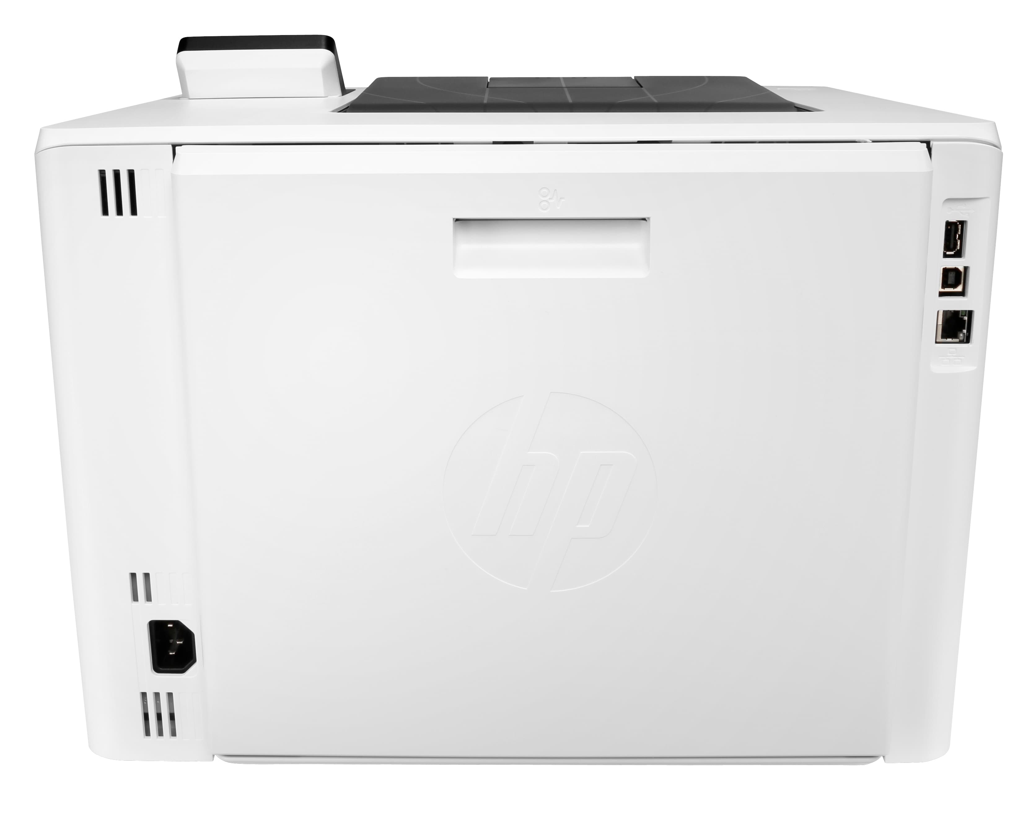 HP Color LaserJet Enterprise M455dn Printer — photo 17 of 17