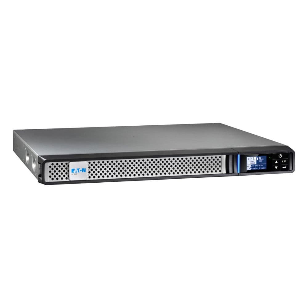 EATON 5P650IRNG2 — photo 2 sur 4