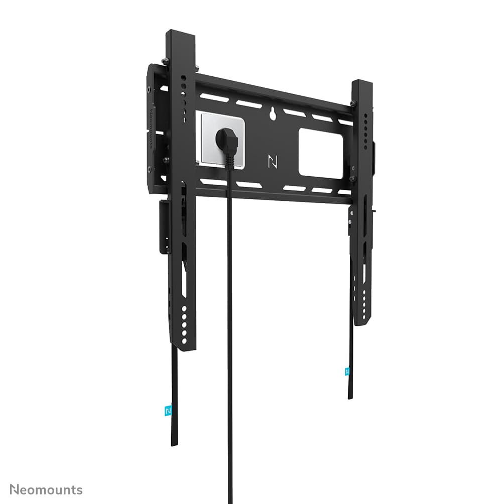 Neomounts WL30-750BL14 Heavy Duty Wall Mount — photo 10 of 20