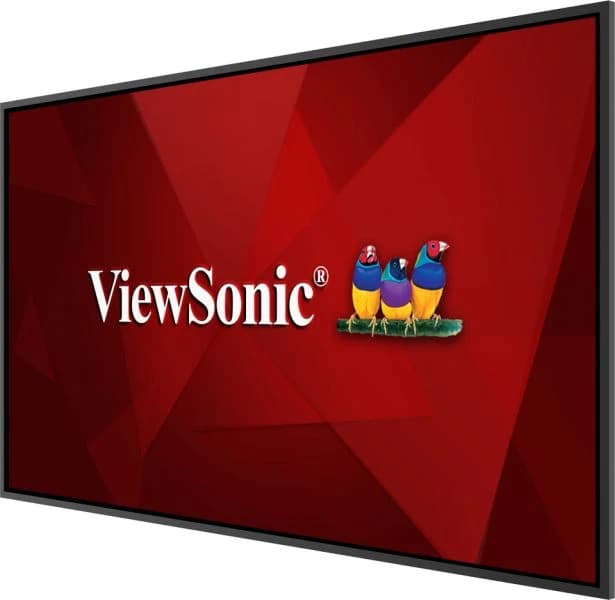 ViewBoard 98" 4K LED Display — photo 2 of 5
