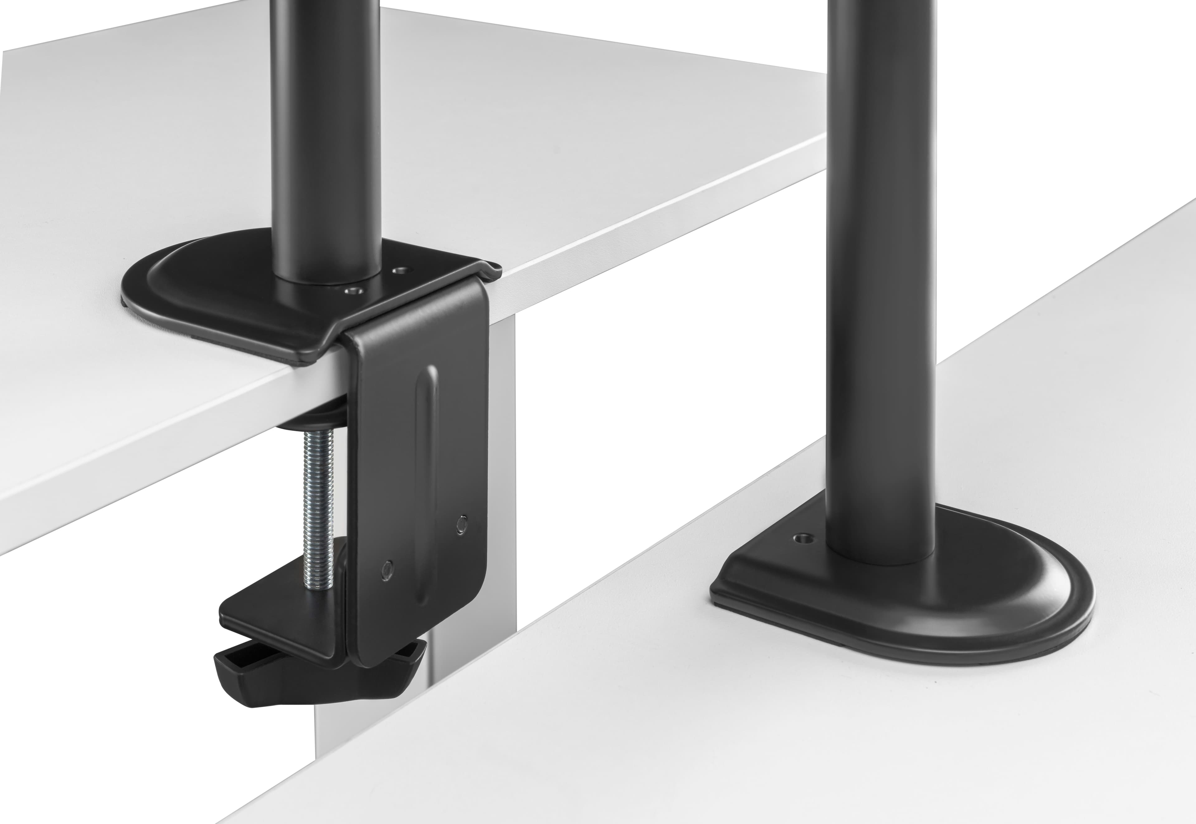 Support d'écran 17"-32" à mouvement complet — photo 5 sur 9