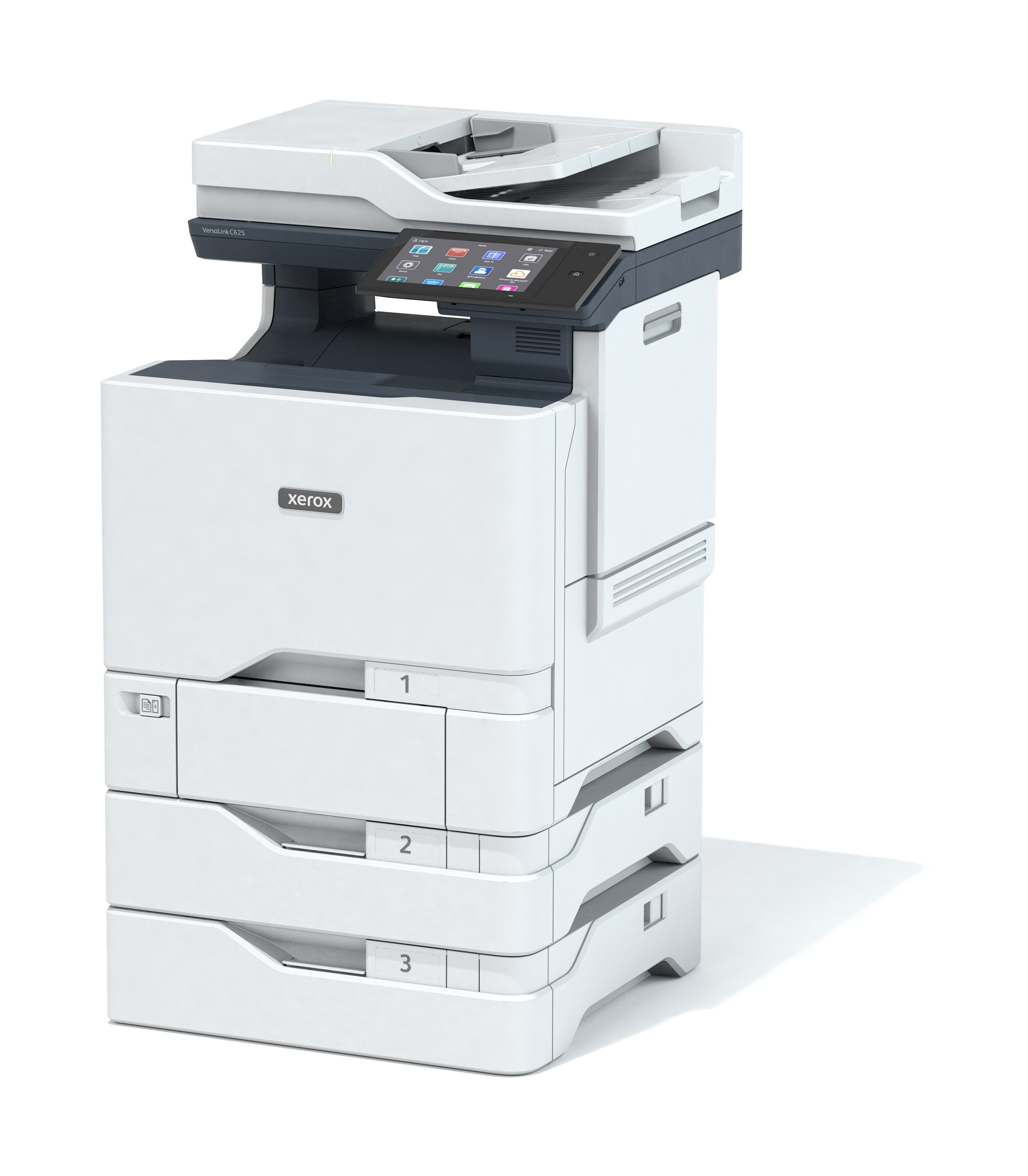 XEROX VersaLink C625V_DN Multifunctional Printer — photo 8 of 35