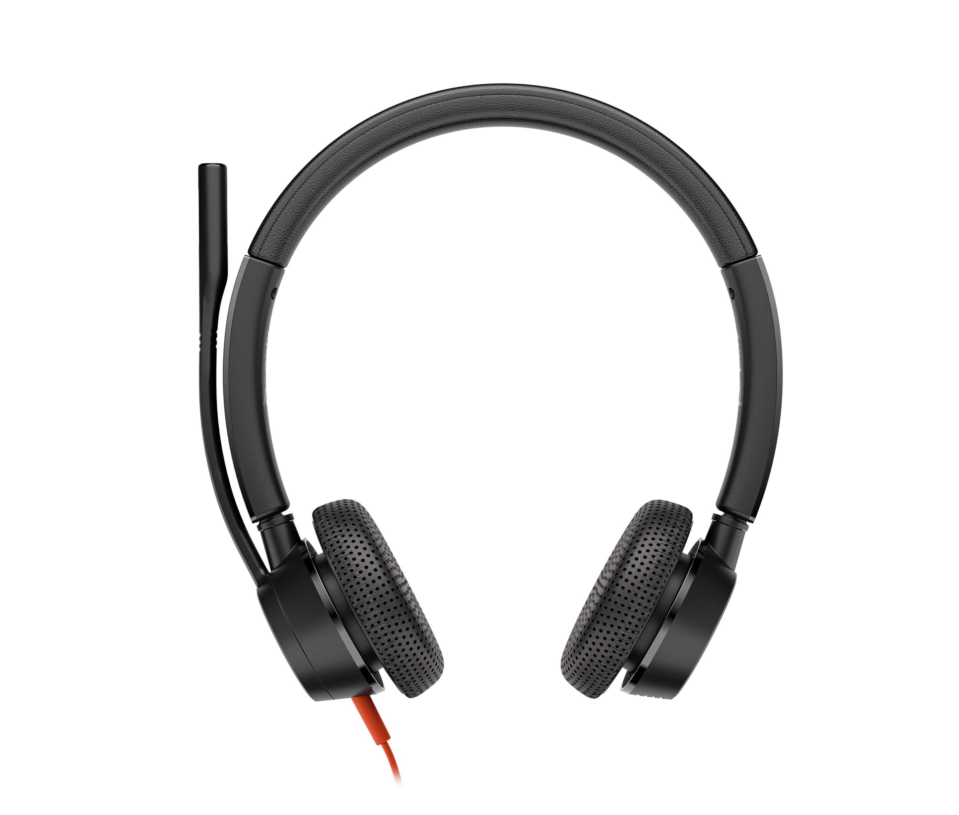HP Poly Blackwire 3325 Stereo Microsoft Teams Certified USB-C Headset