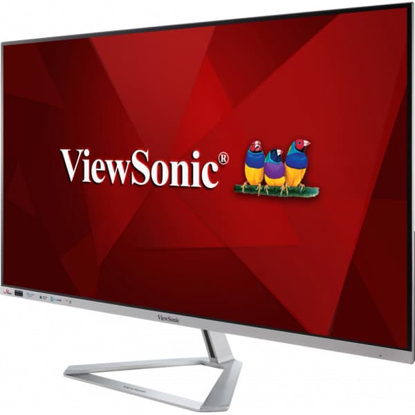 Écran Viewsonic VX3276-2K-mhd-2 32" Quad HD — photo 3 sur 12
