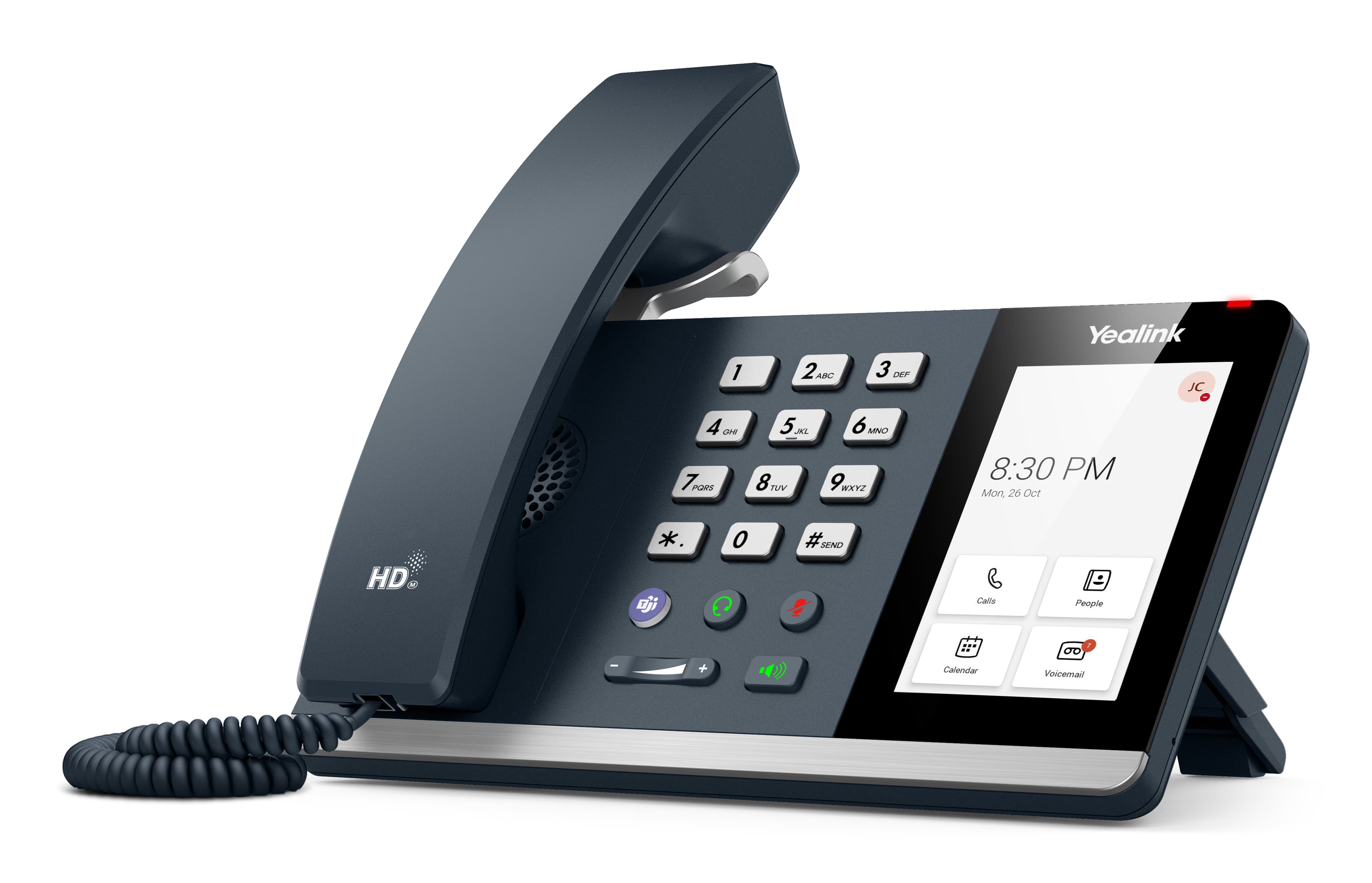 Yealink MP54 Edition 2 Teams Edition IP Phone — photo 6 of 6