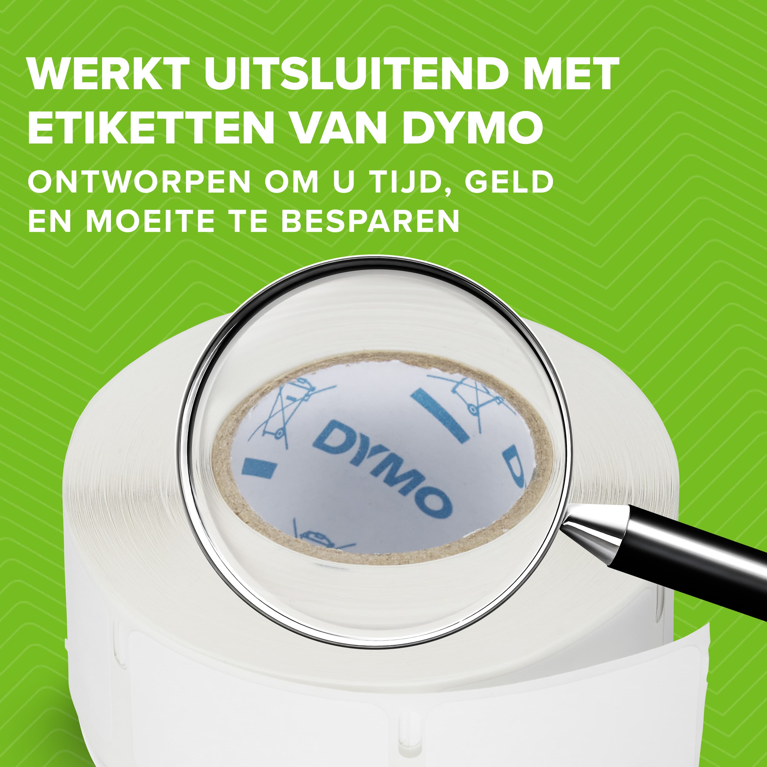 Imprimante DYMO LabelWriter 550 — photo 2 sur 7