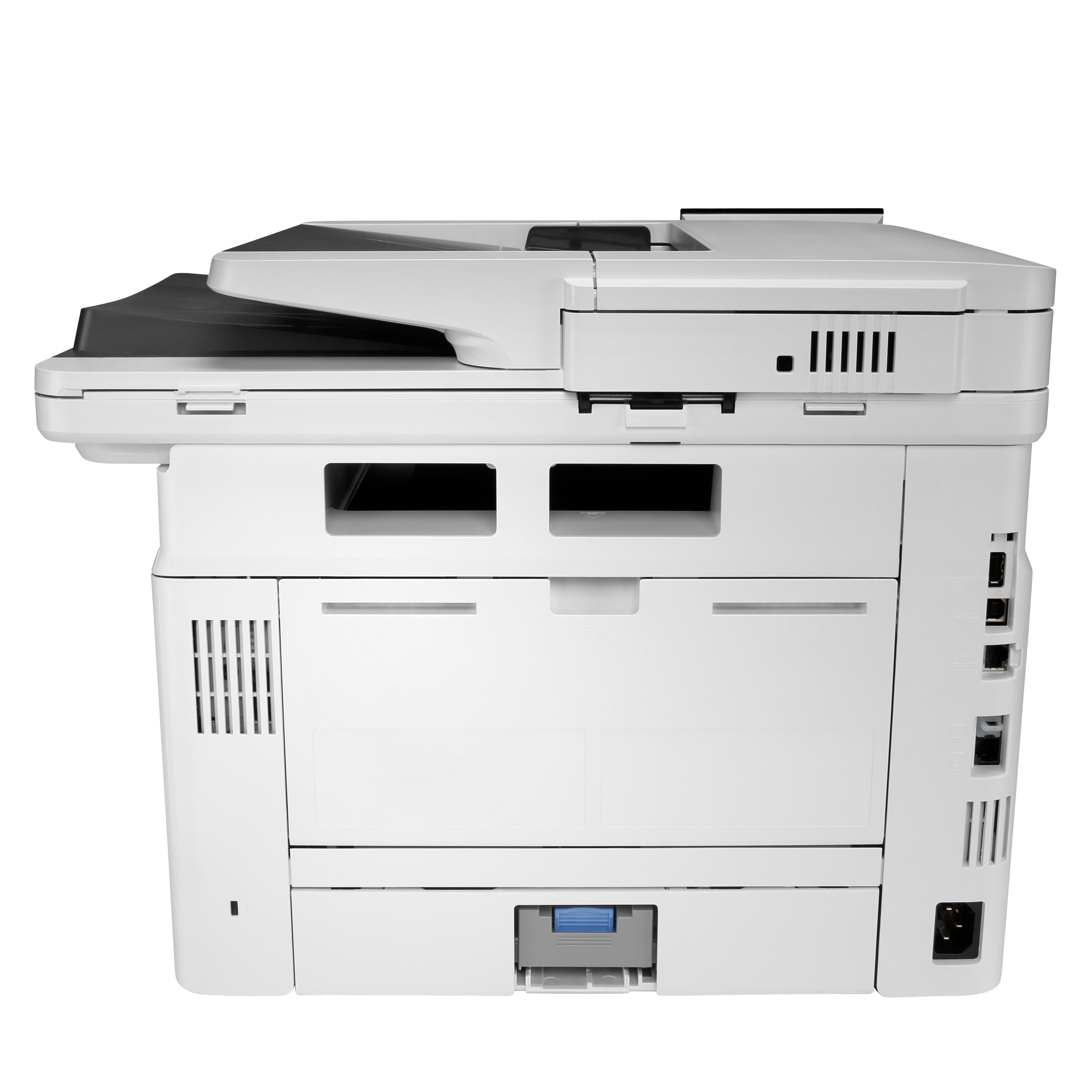 Imprimante multifonction HP LaserJet Enterprise M430f — photo 18 sur 18