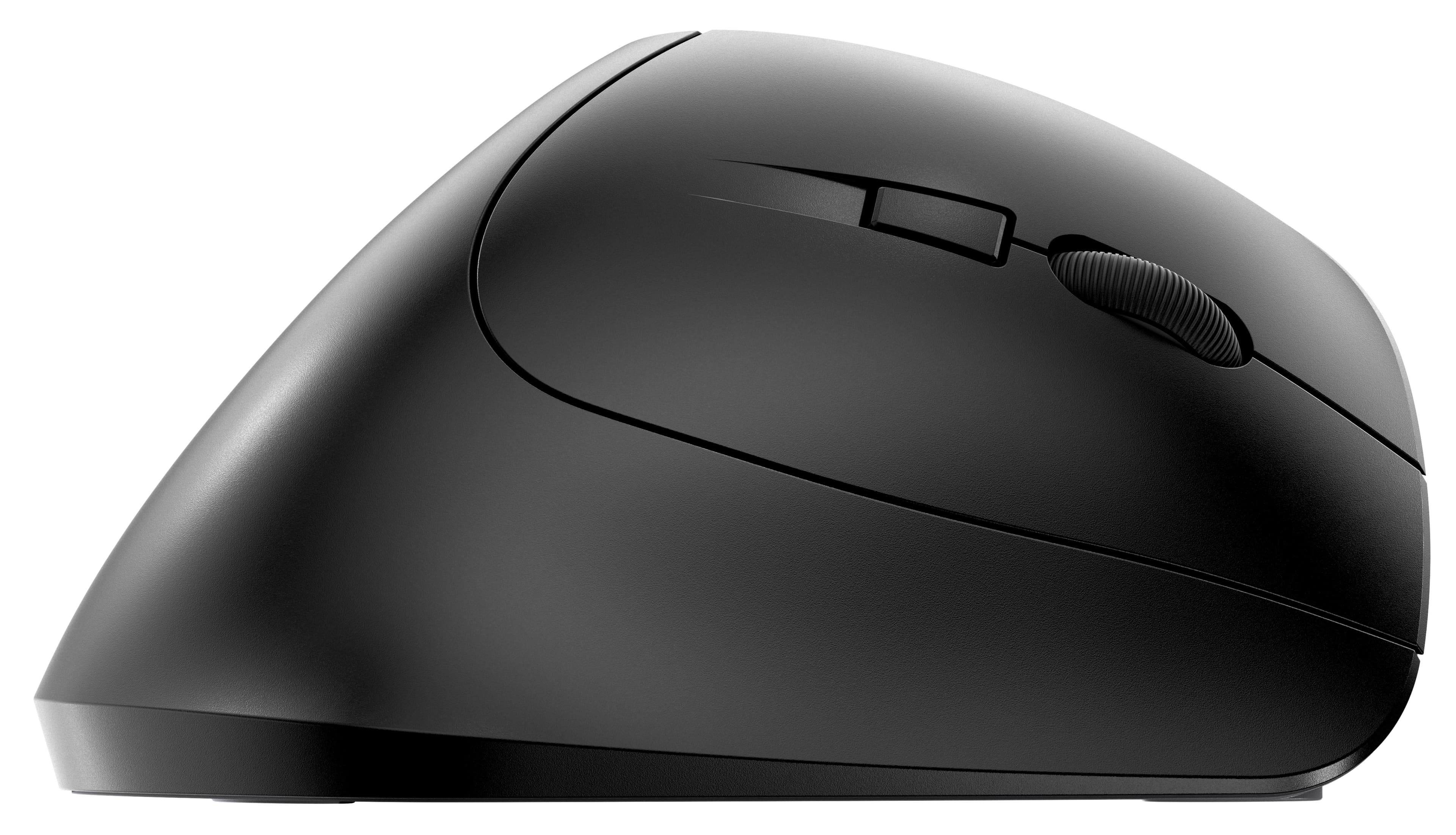 CHERRY MW 4500 - Souris sans fil - Noir — photo 4 sur 4