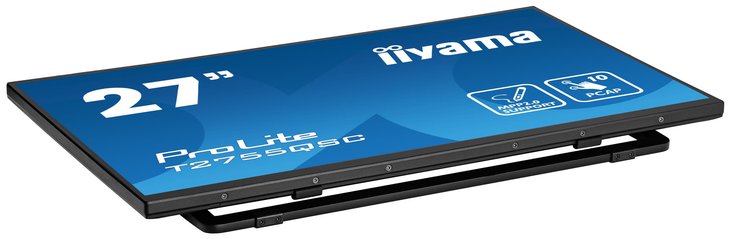 IIYAMA ProLite T2755QSC-B1 — photo 8 of 19