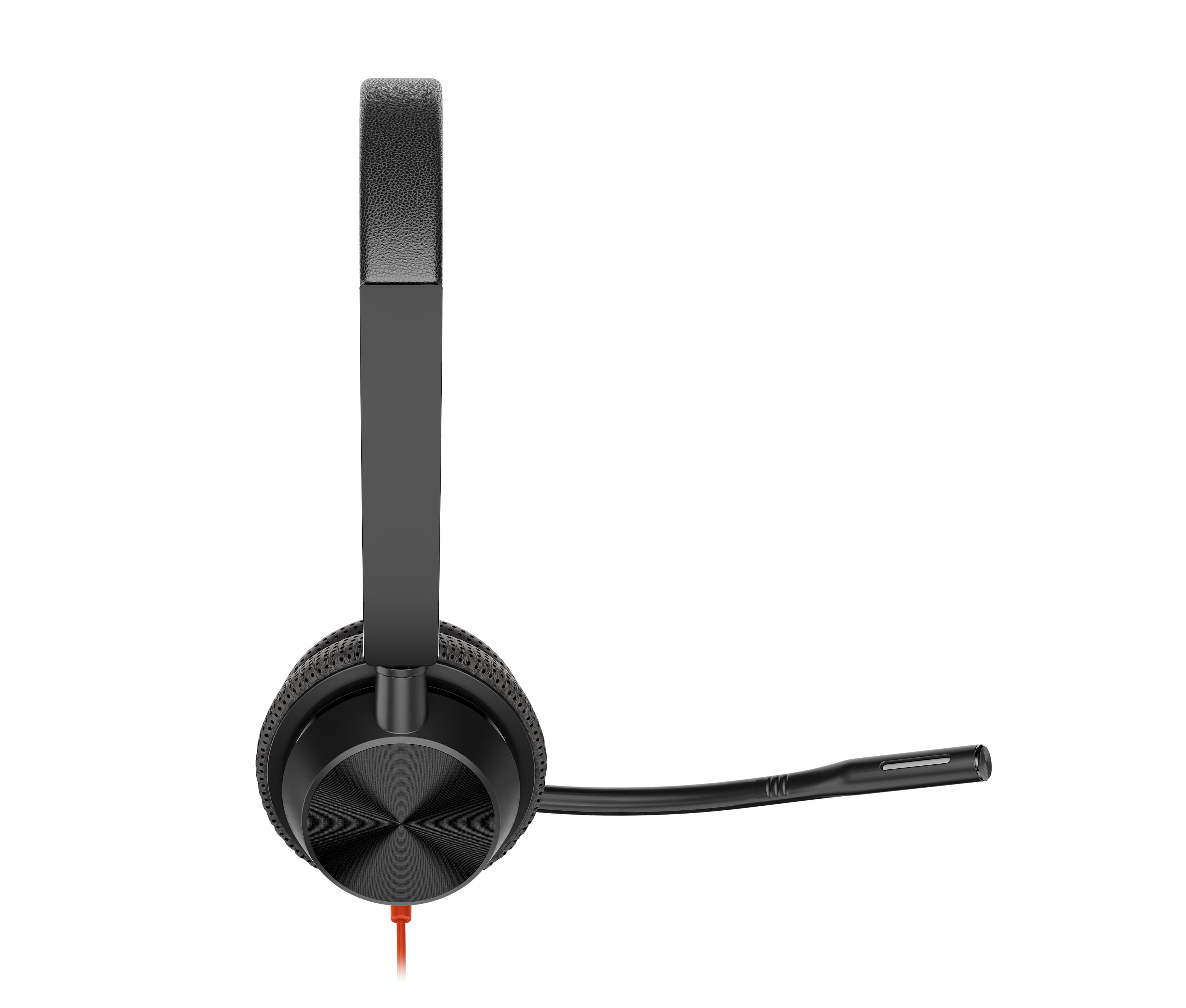 HP Poly Blackwire 3325 Stereo Microsoft Teams Certified USB-C Headset — photo 7 of 8