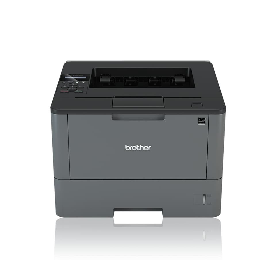 HL-L5000D Professional A4 Monochrome Laser Printer