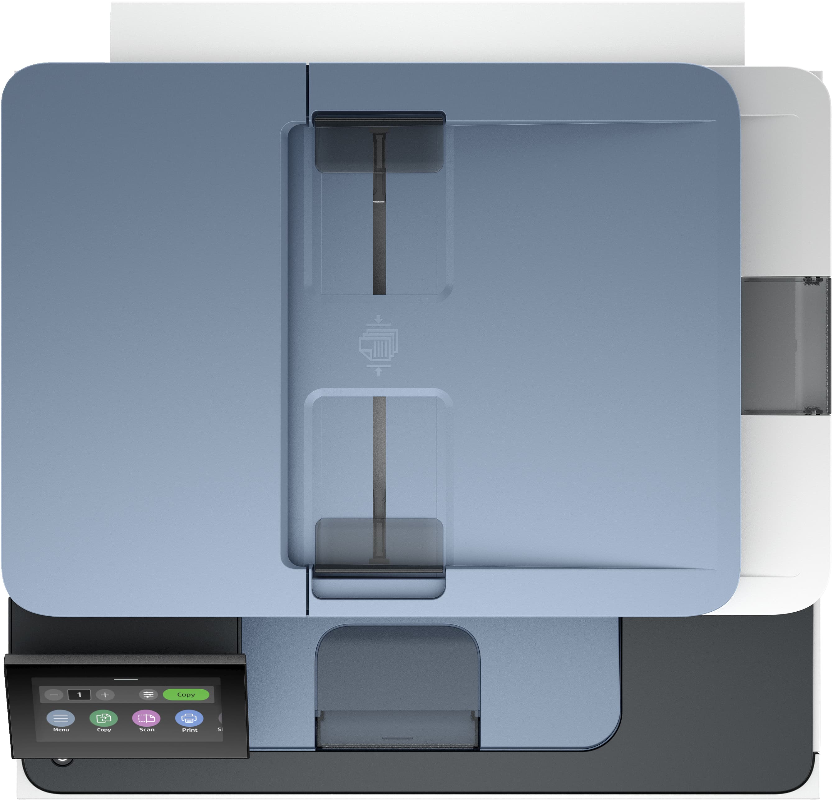 HP Color LaserJet Pro MFP 3302fdn — photo 7 sur 15