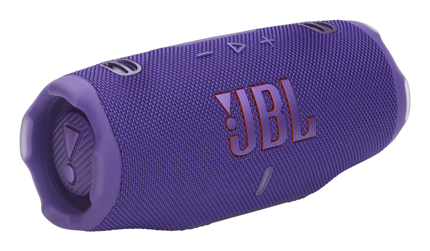 JBL Charge 6 Violet — photo 2 sur 9