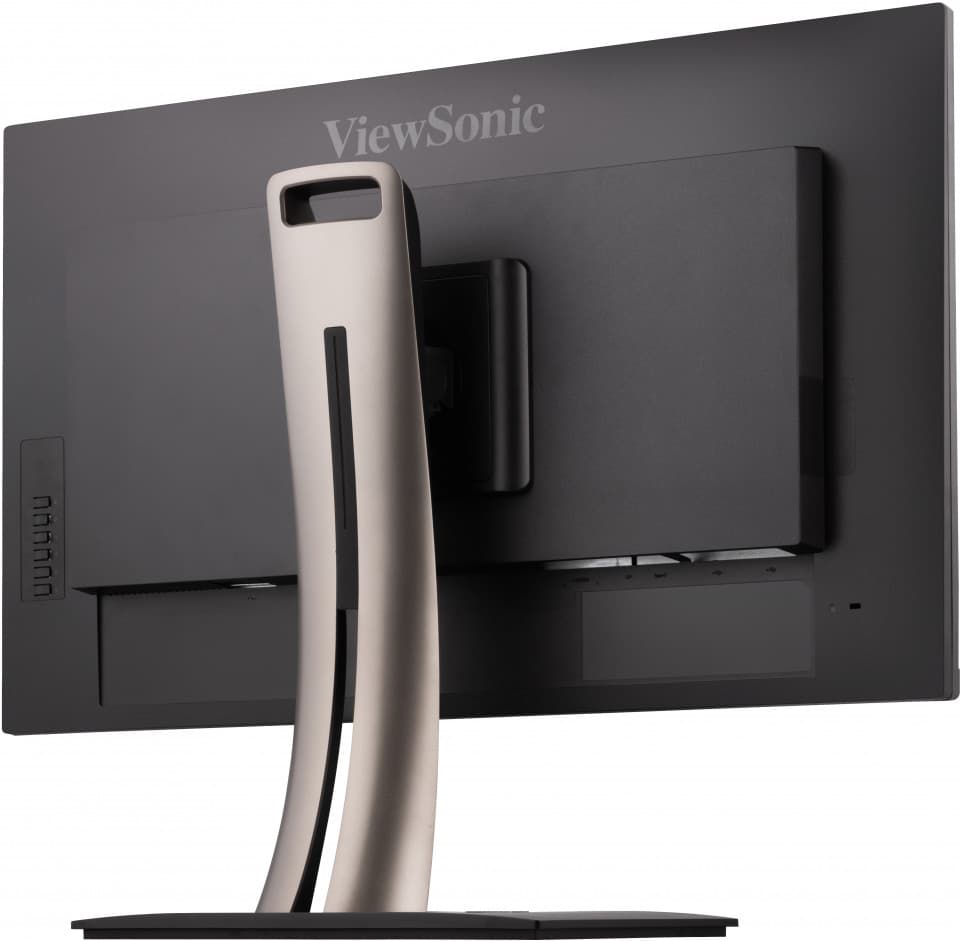 VIEWSONIC 32-inch 4K LED Monitor with 350 Nits, 5ms Response Time, 100% Pantone sRGB, USB-C 60W, and 2x2W Speakers — photo 7 of 14