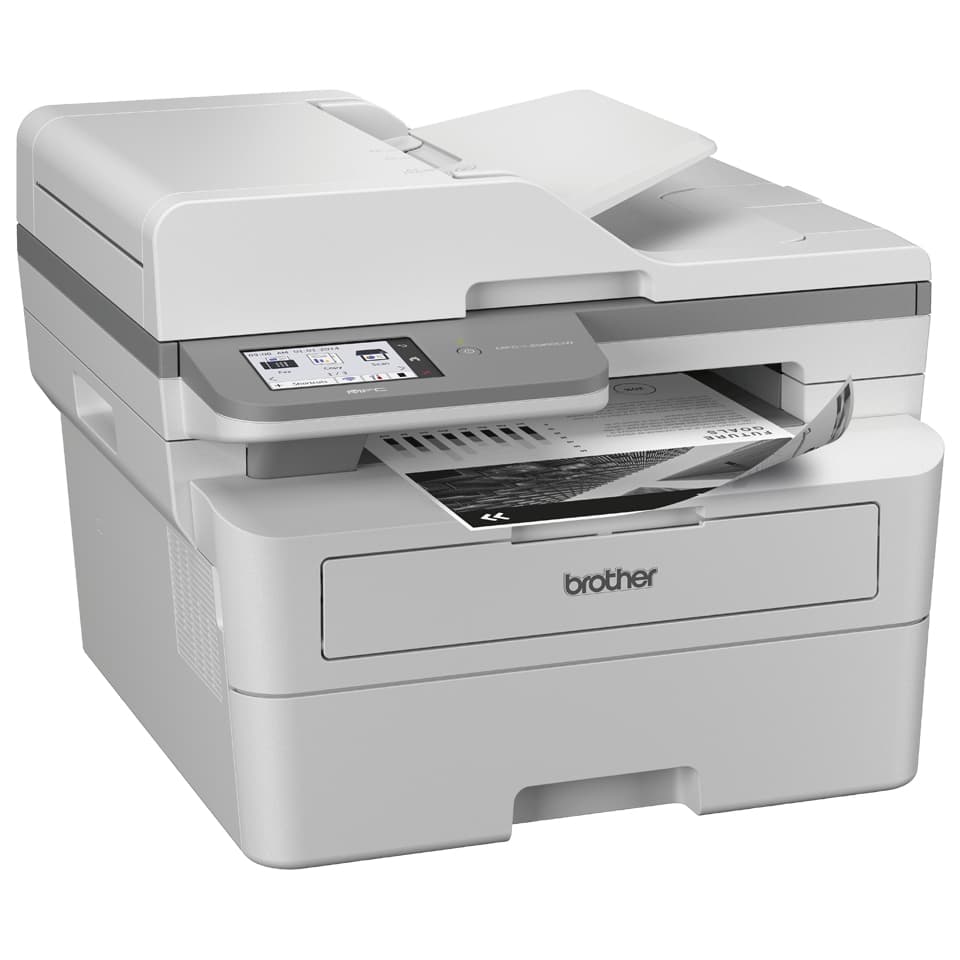 Brother MFC-L2960DW — photo 5 sur 7