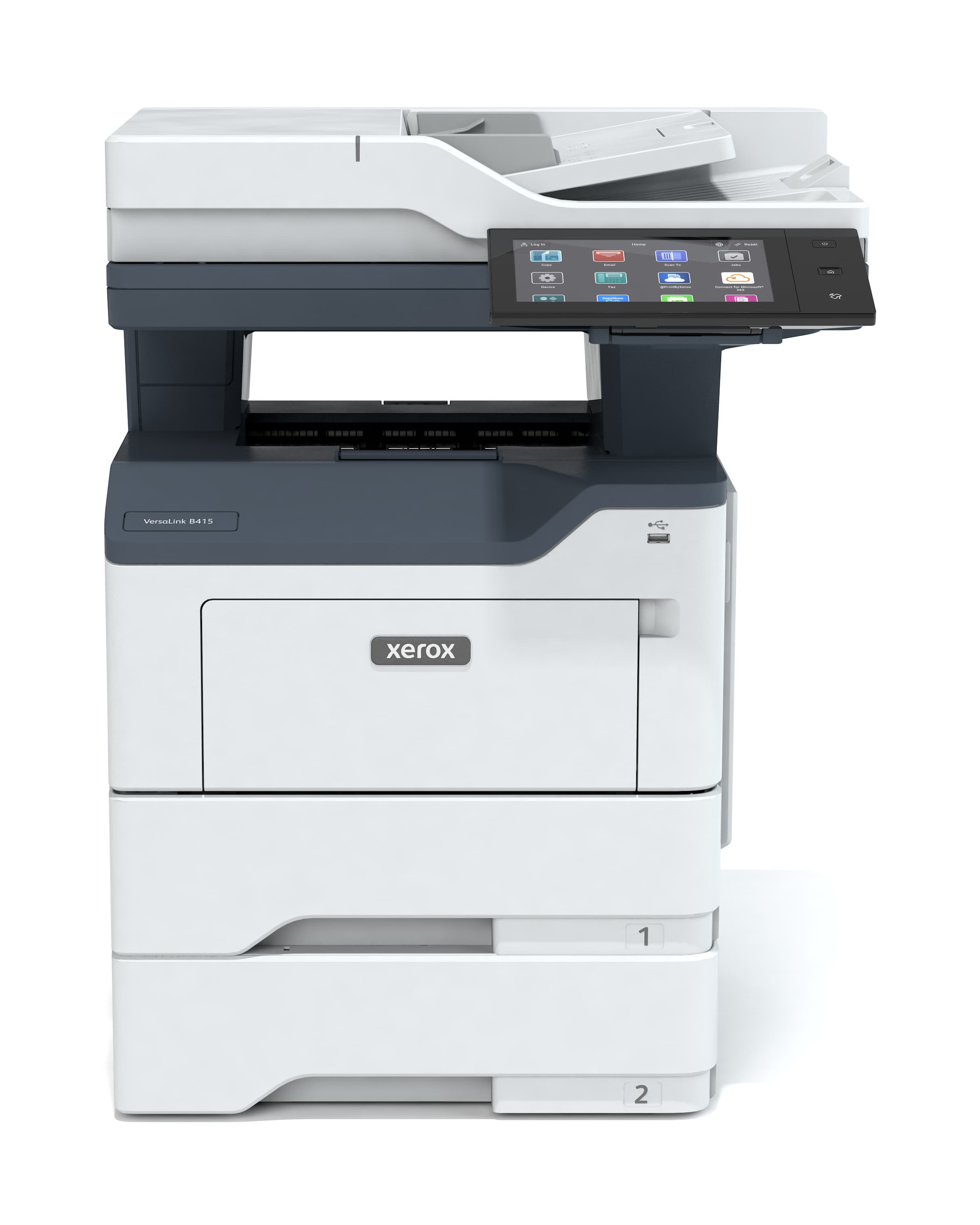 Xerox VersaLink B415 A4 Imprimante couleur — photo 4 sur 33