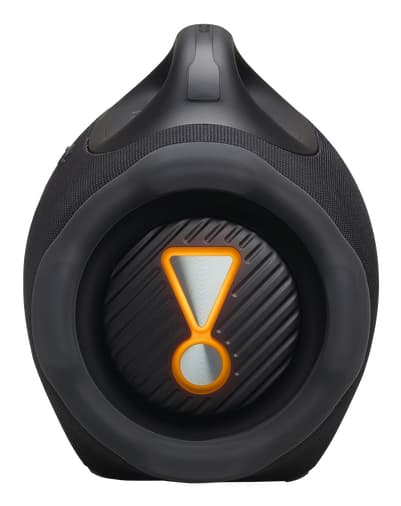 JBL Boombox 4 Black