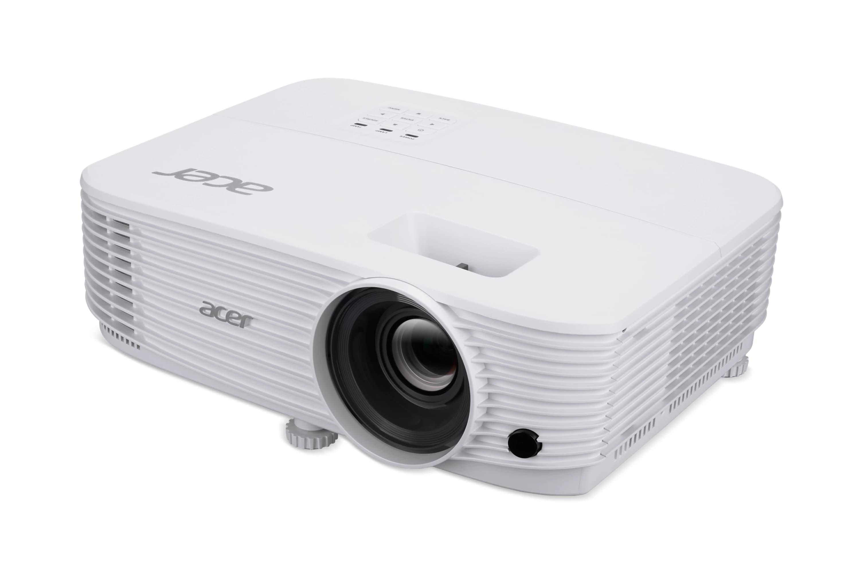 Acer H6542 Full HD DLP Projector — photo 5 of 7