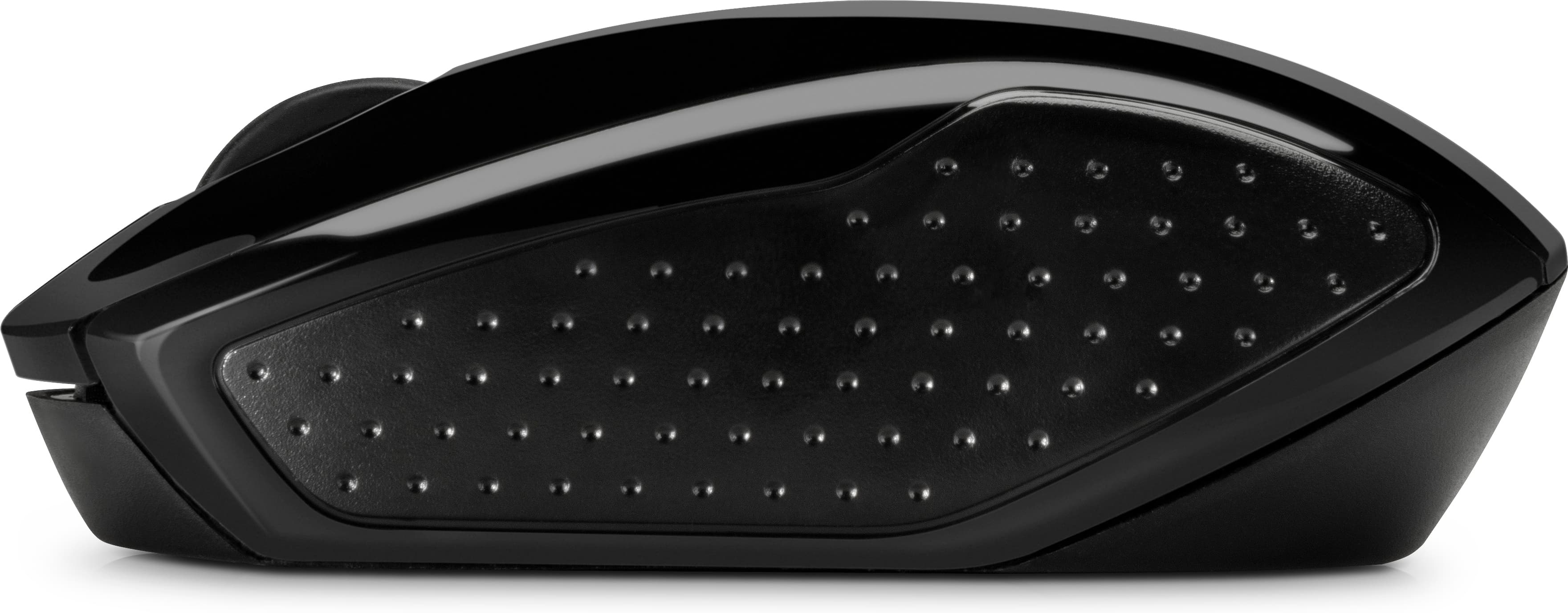 Souris sans fil HP 200 (X6W31AA) — photo 2 sur 3