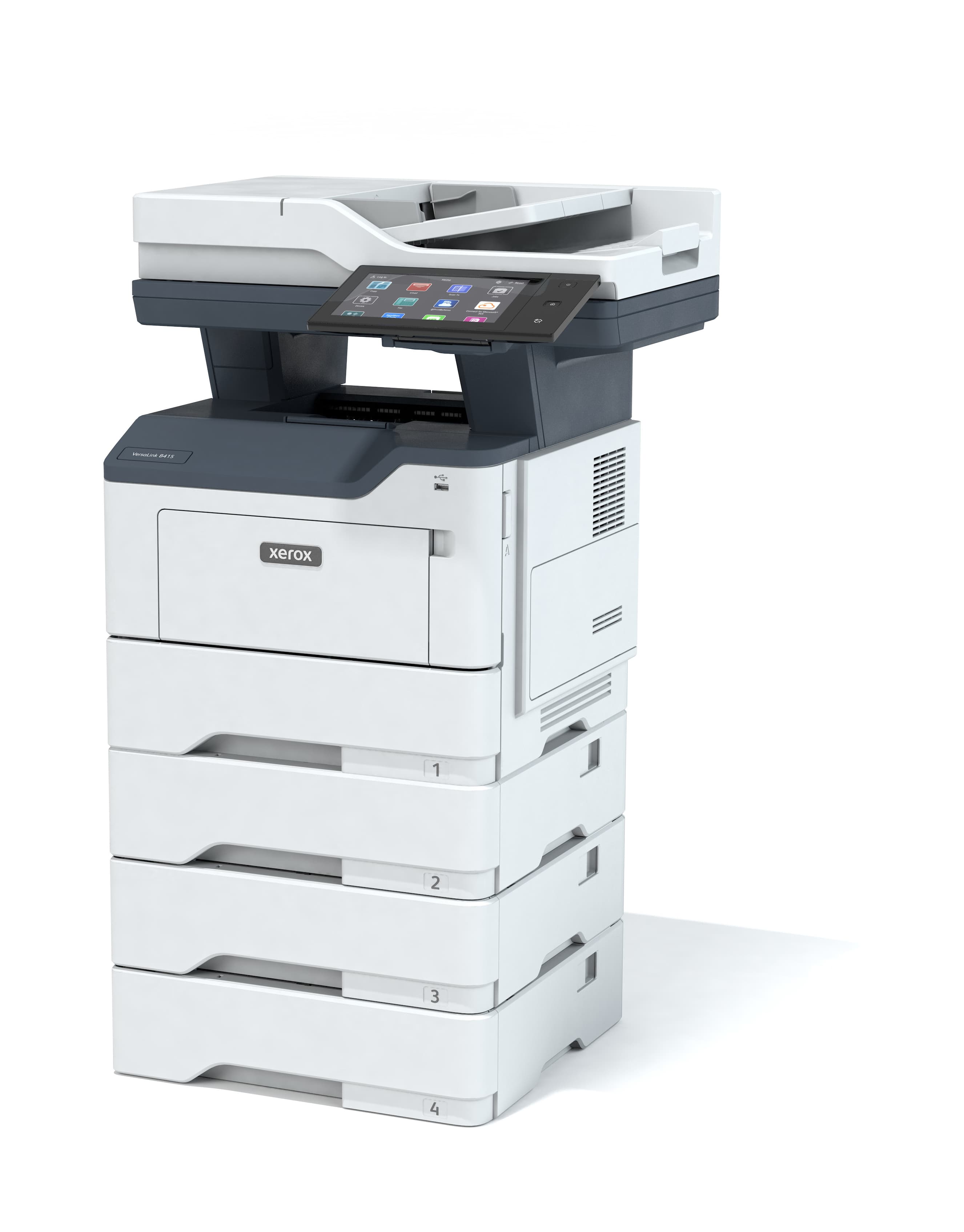 Xerox VersaLink B415 A4 Imprimante couleur — photo 14 sur 33