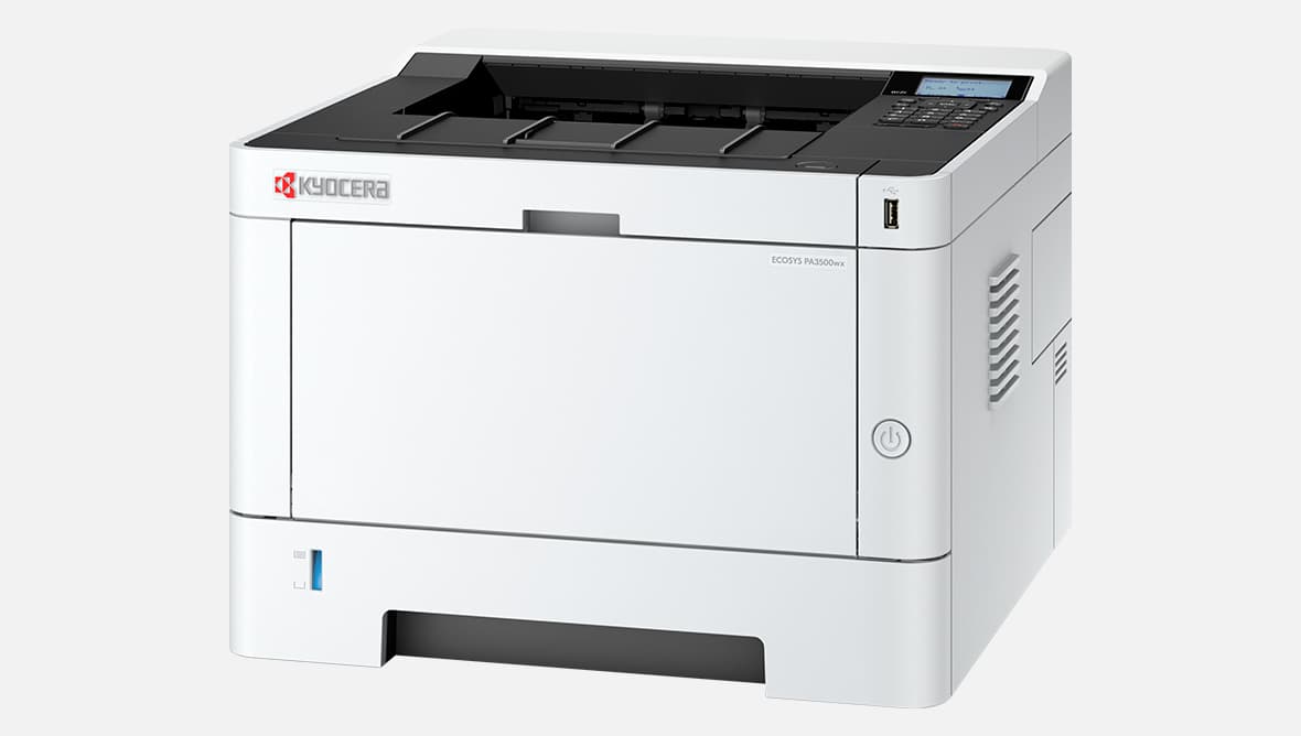 KYOCERA ECOSYS PA3500wx Mono Laser Printer [NO KYOLIFE] — photo 2 of 6