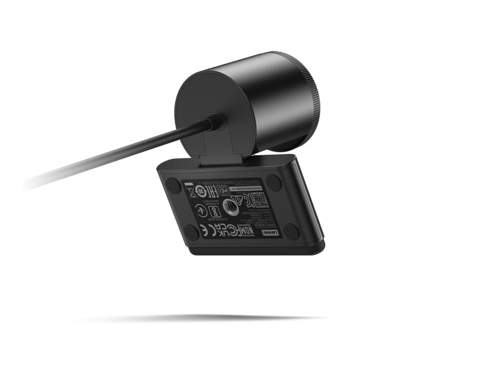 Lenovo 4XC1Q44952 Full HD Webcam — photo 3 of 8