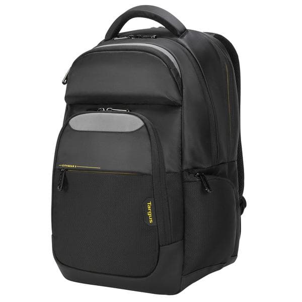 Sac à dos Targus CityGear 17,3" — photo 10 sur 11