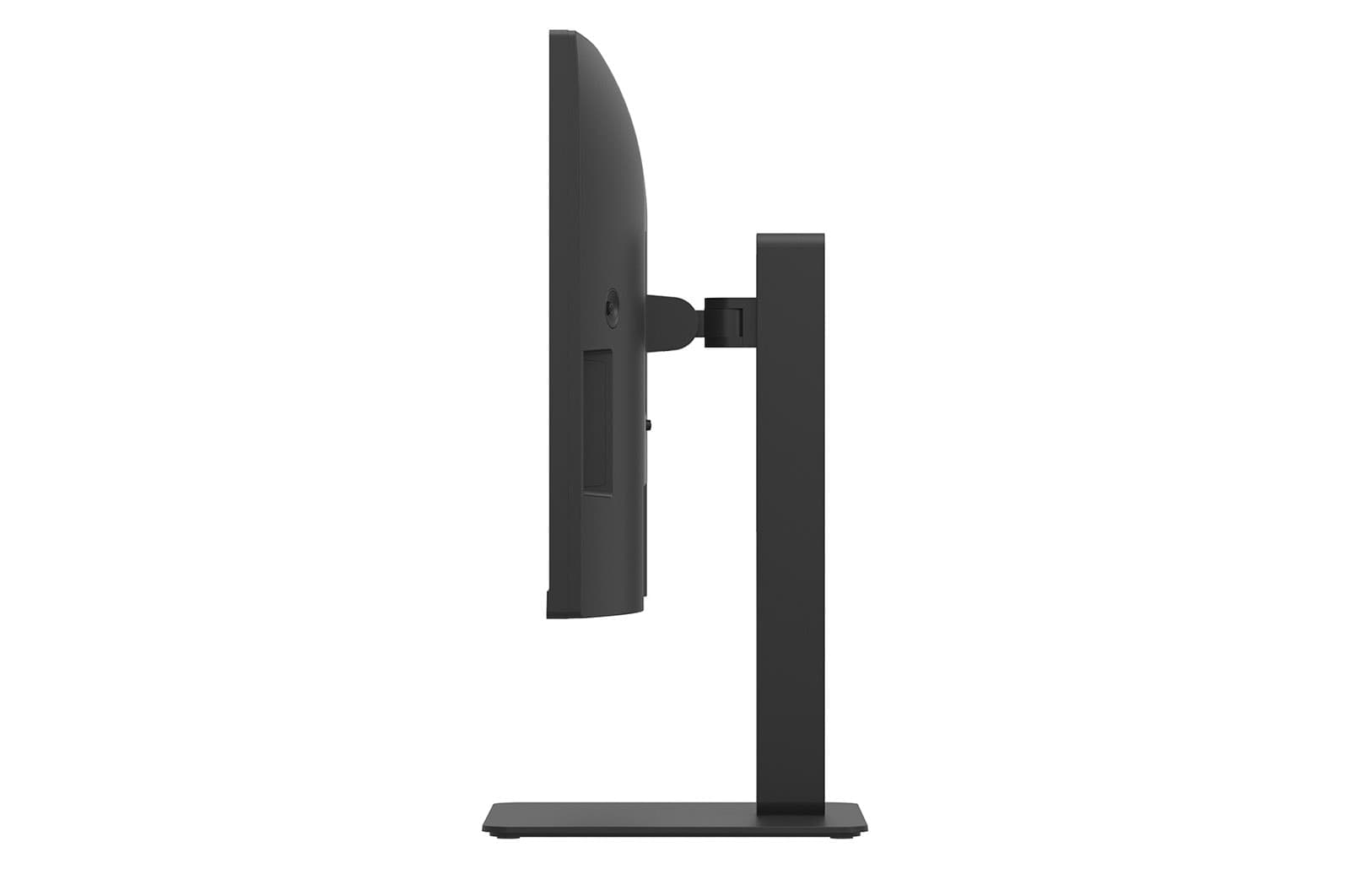 LG 27BA54QB-B 27" Quad HD IPS LED Monitor — photo 4 of 8