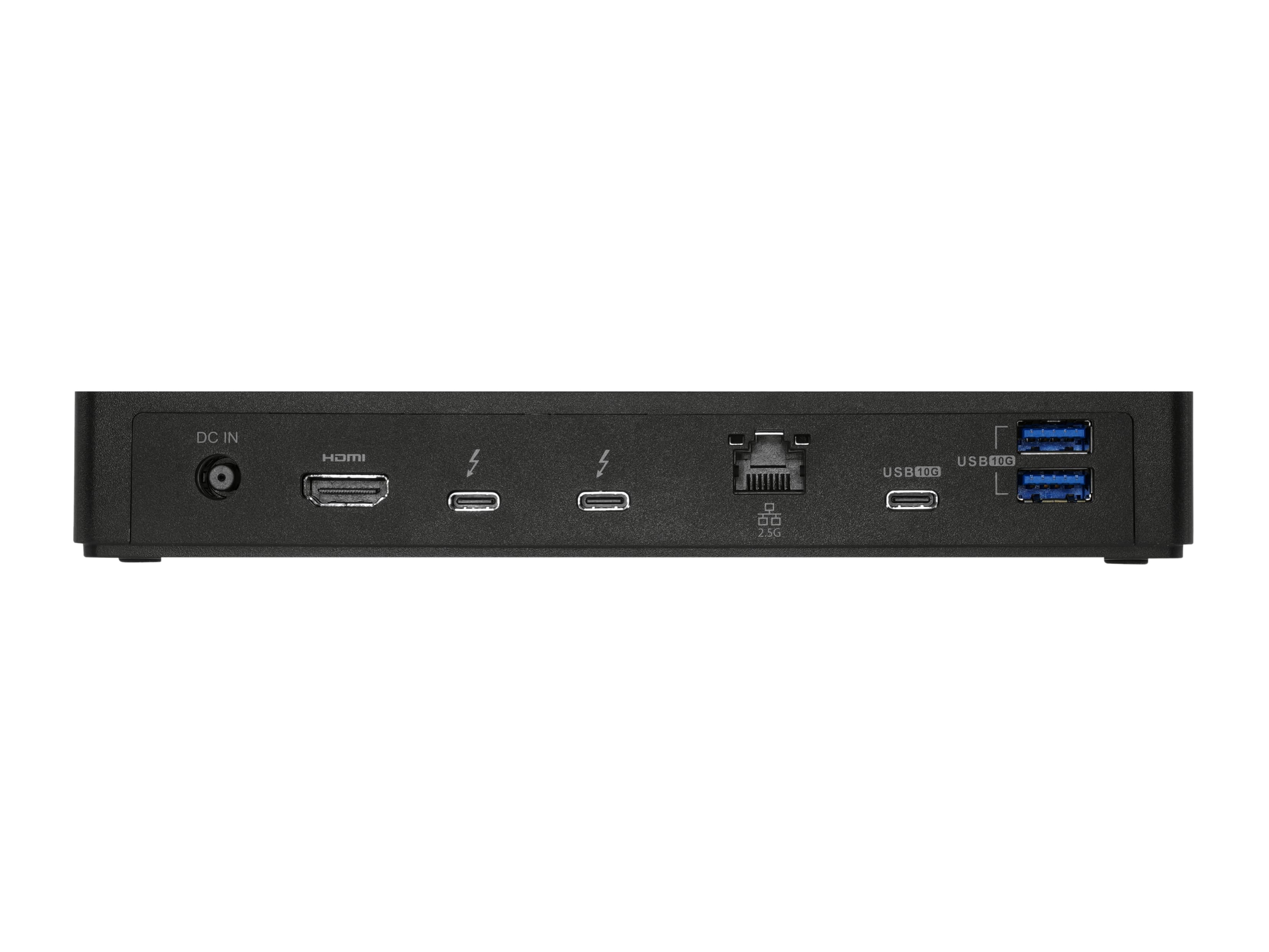 Station d'accueil Thunderbolt 4 13-en-1 — photo 3 sur 8