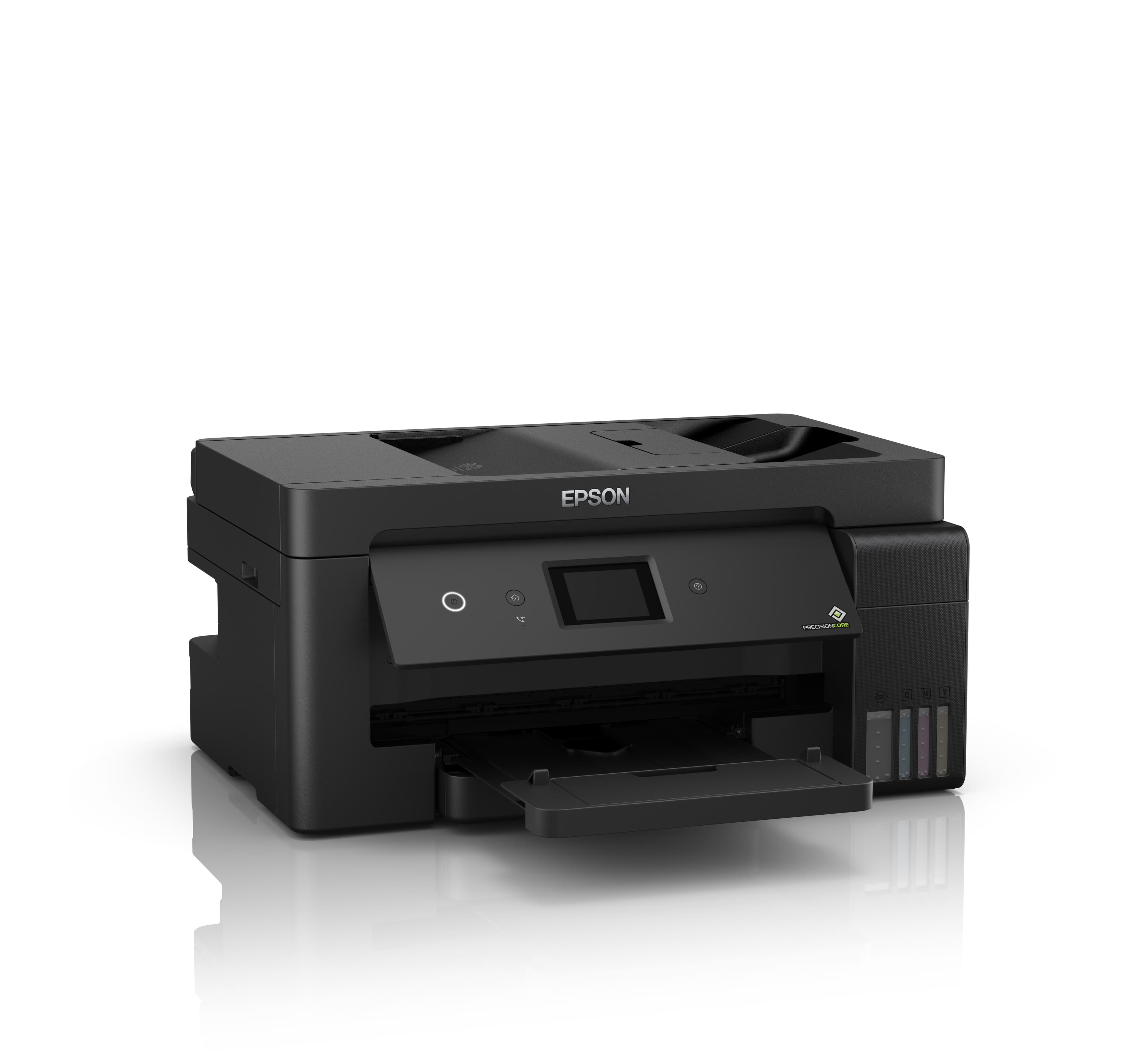 Epson EcoTank ET-15000 Inkjet A3+ Printer — photo 9 of 27
