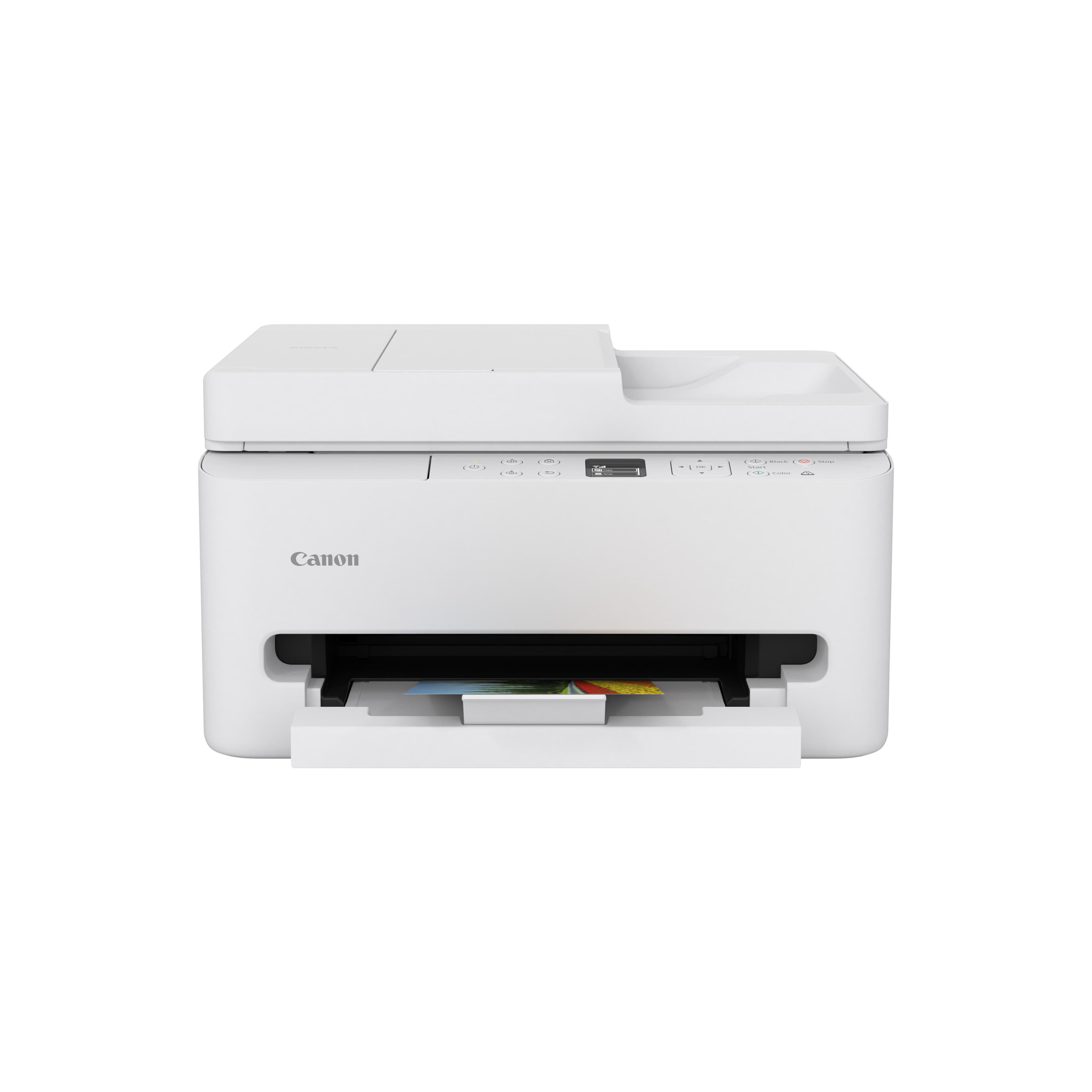 Imprimante multifonction PIXMA TS7550i de Canon — photo 7 sur 18