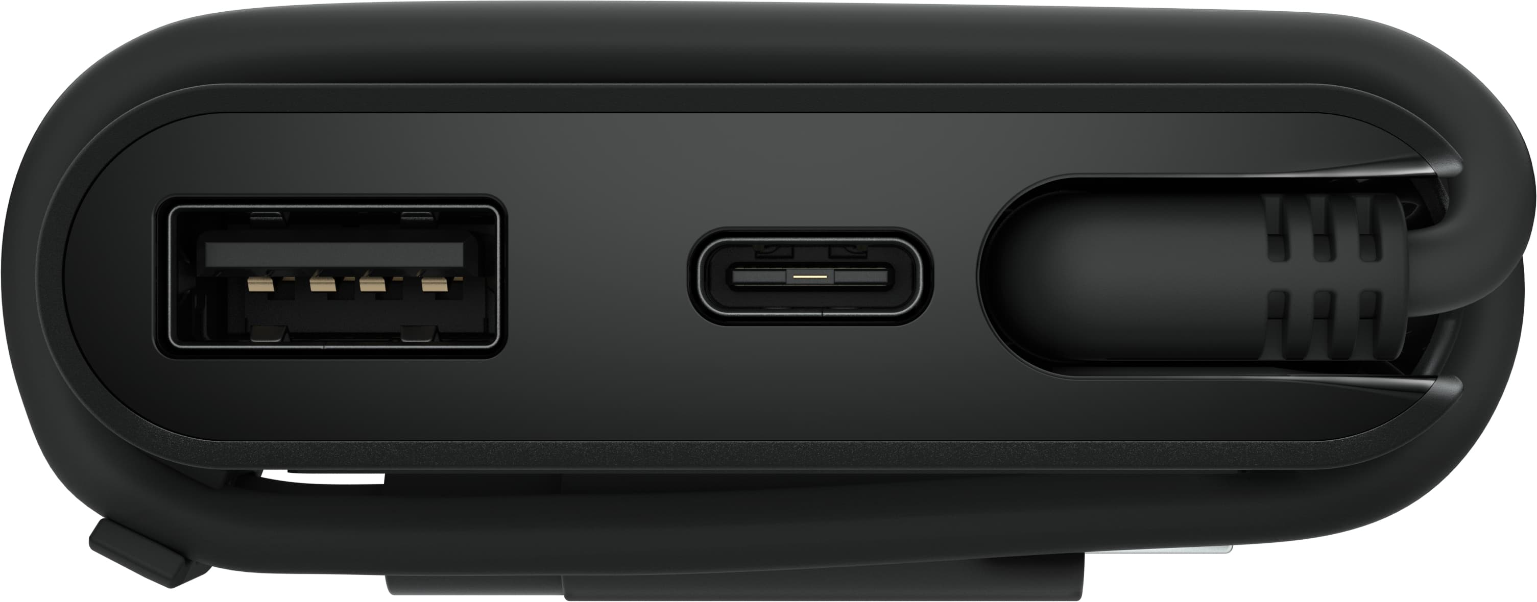 Concentrateur USB-C 4-en-1 DELL DA225 — photo 3 sur 5