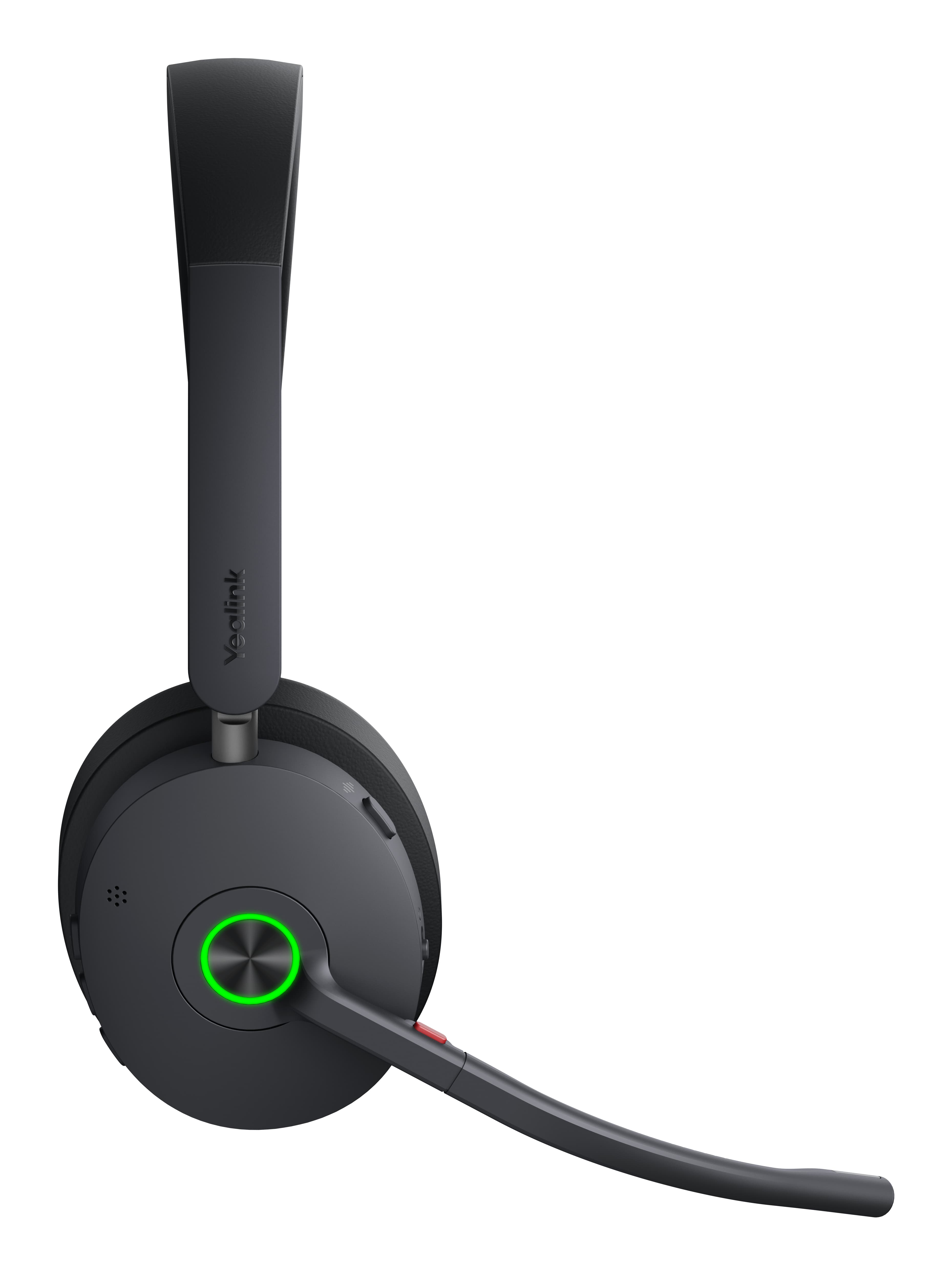 Yealink BH74 UC USB-C/A — photo 3 sur 6