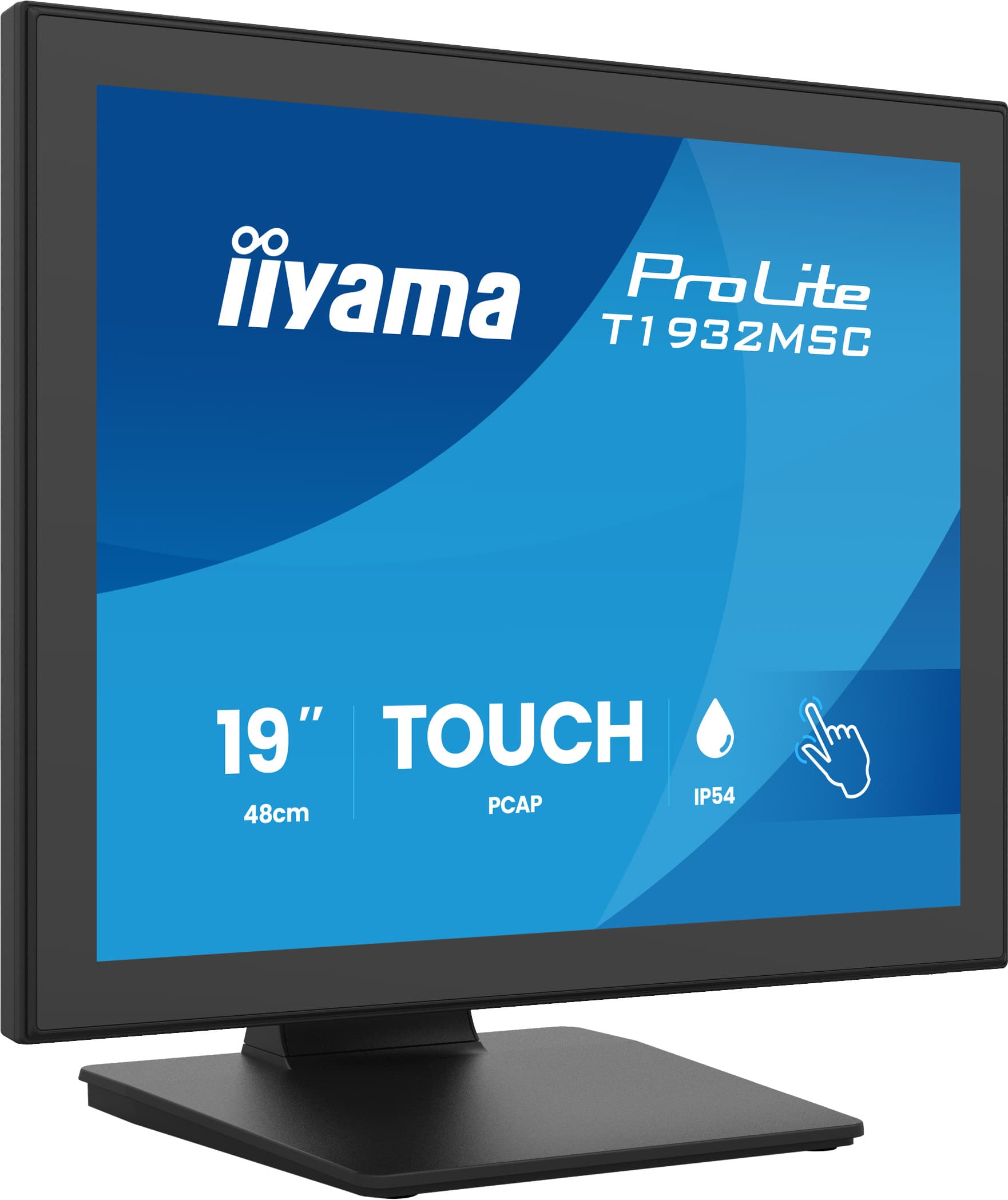 IIYAMA ProLite T1932MSC-B2S — photo 3 of 19