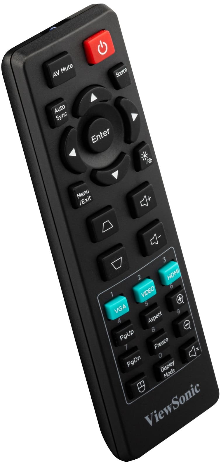 Projecteur DLP ViewSonic PA700X — photo 2 sur 3