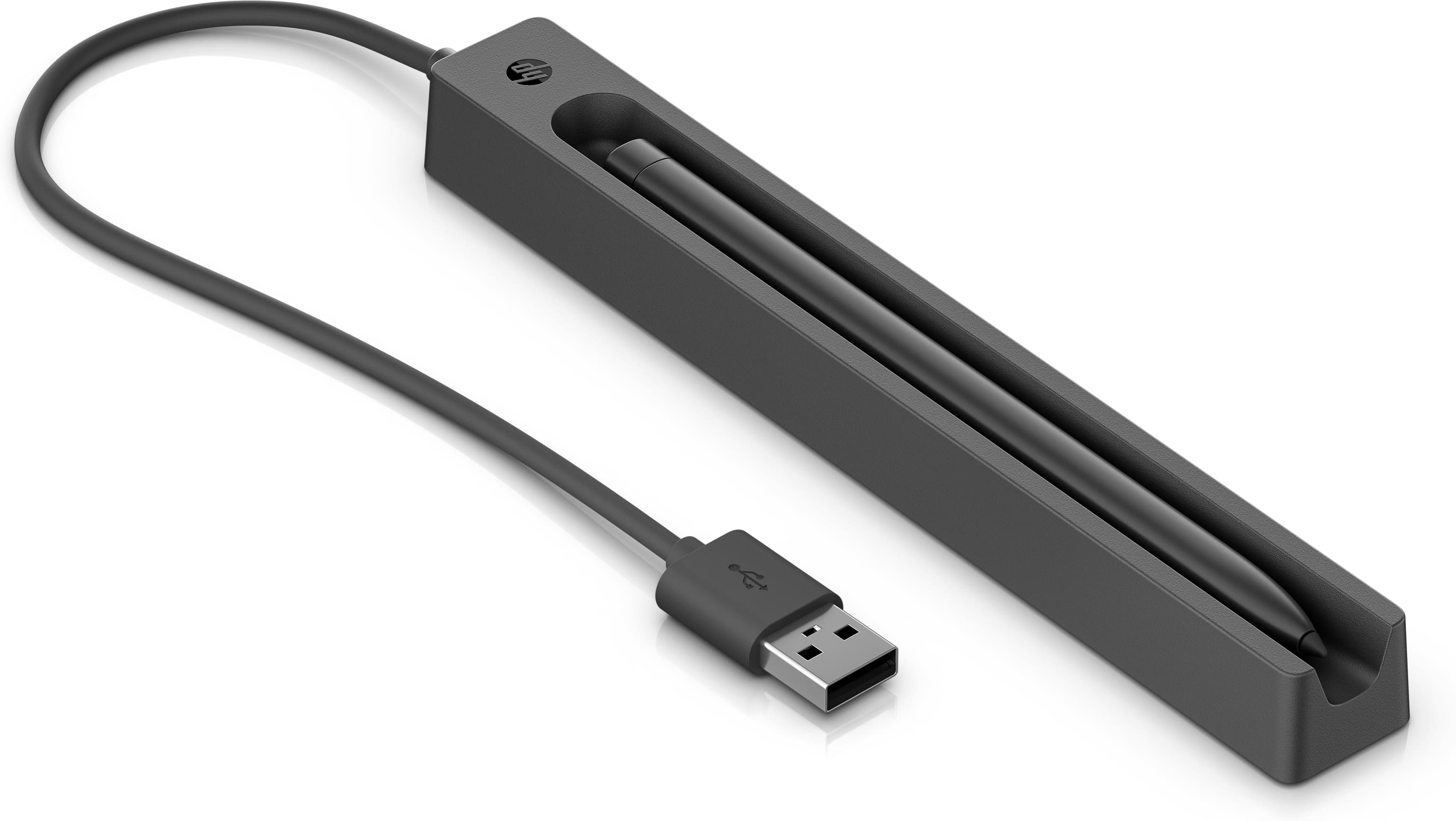 HP Slim Rechargeable Pen Charger — photo 3 sur 9
