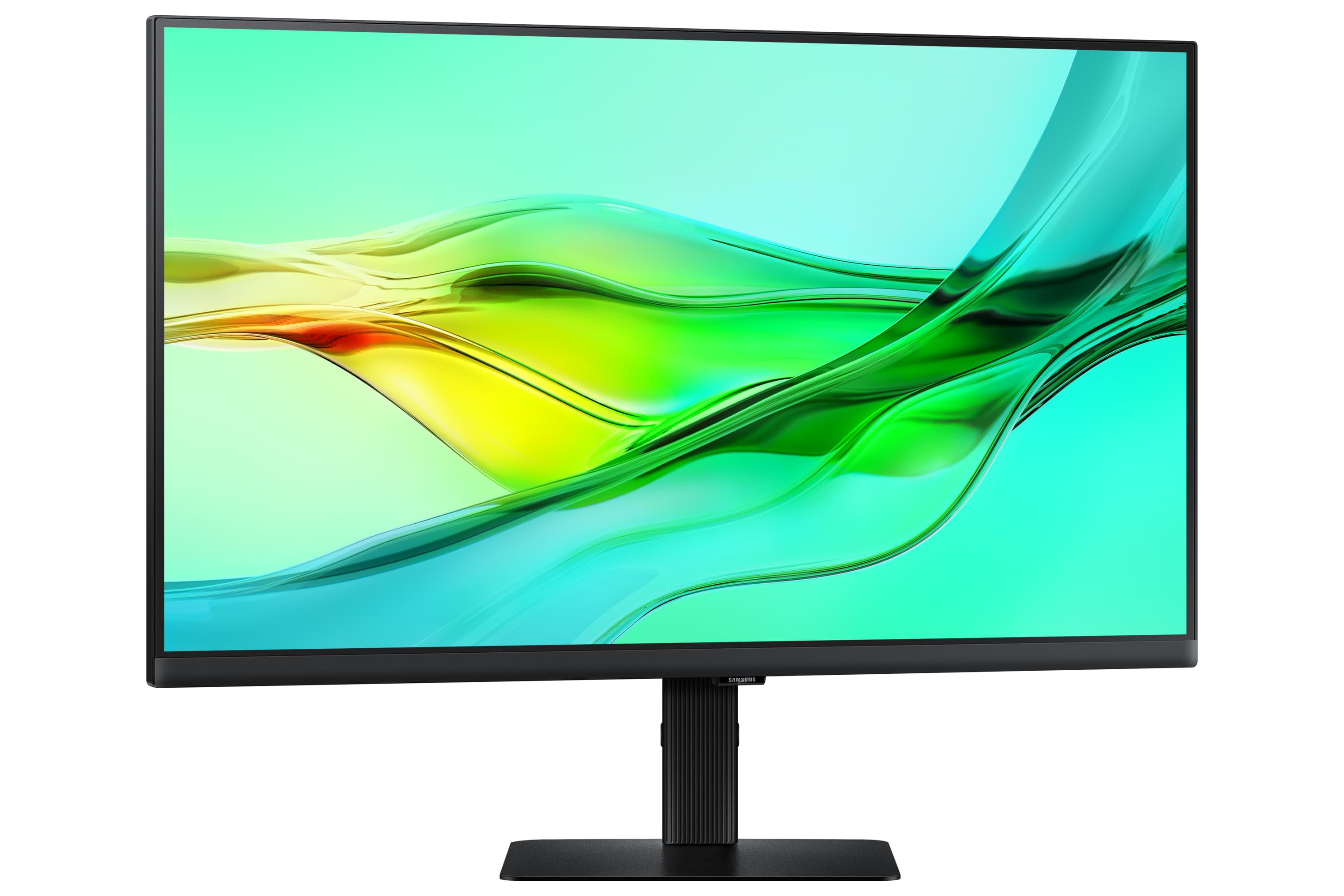 Samsung ViewFinity S6 27" QHD Monitor — photo 3 of 16