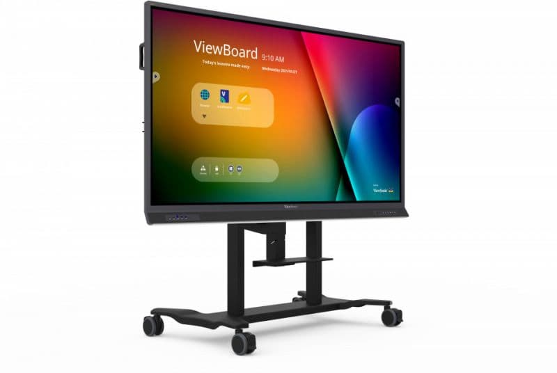 Chariot motorisé Viewsonic — photo 3 sur 9