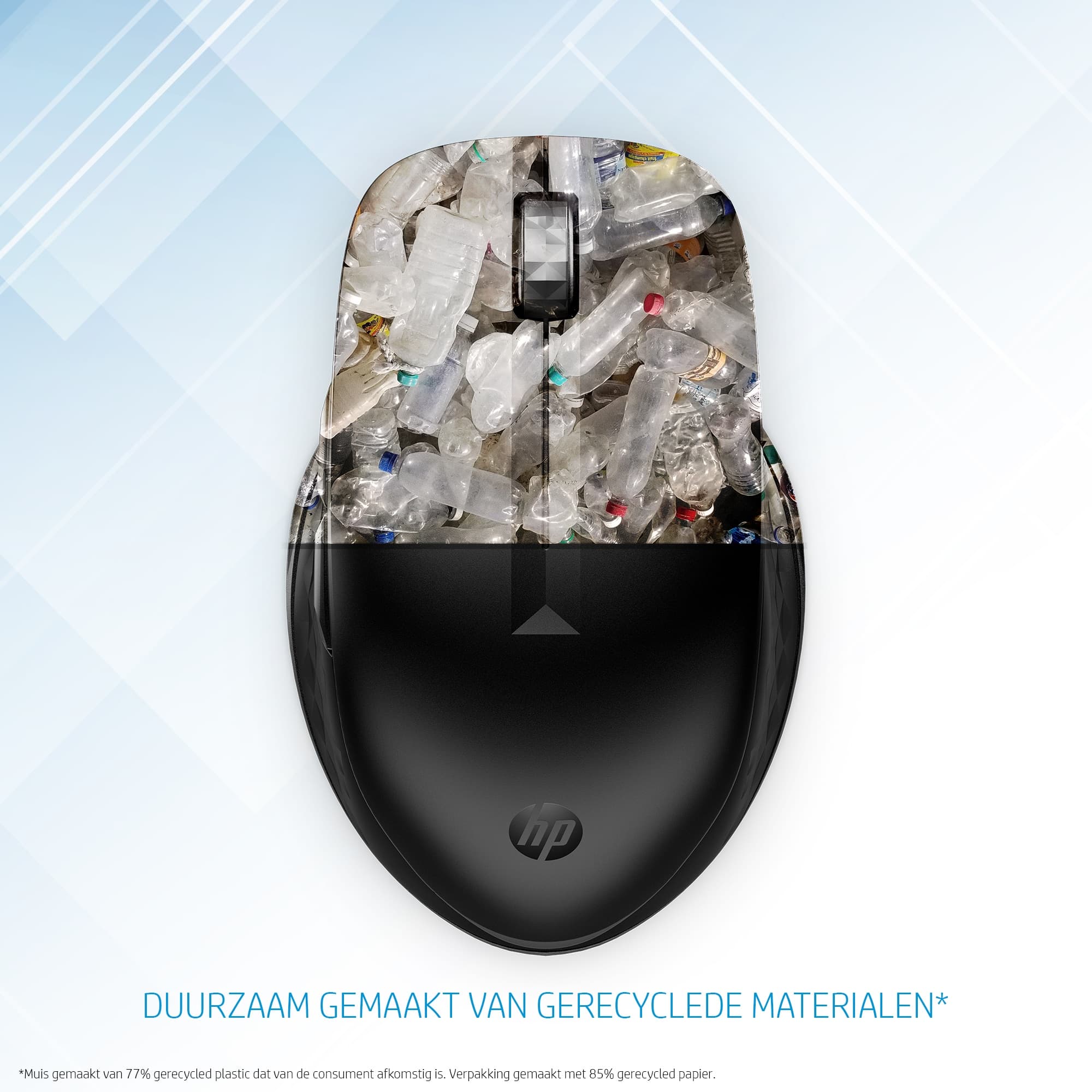 HP 435 Multi-Device Wireless Mouse — photo 7 of 9