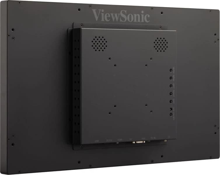 Viewsonic XF2230 21.5" Full HD Touchscreen Monitor — photo 3 of 4
