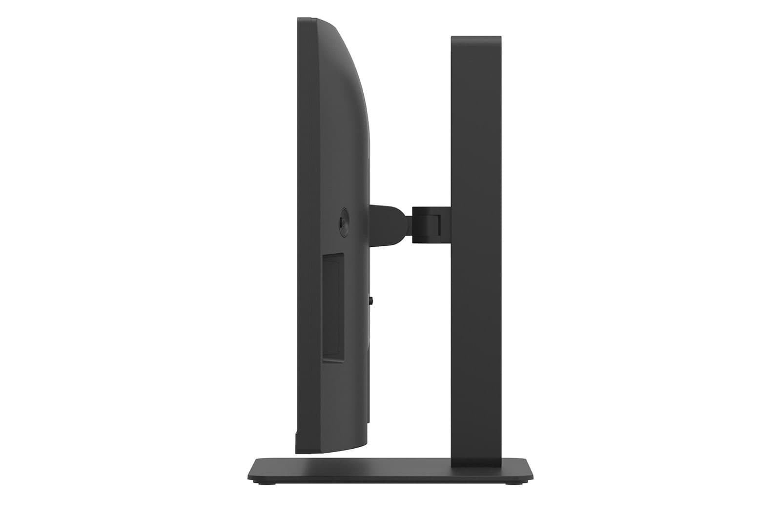 LG 27BA54QB-B 27" Quad HD IPS LED Monitor — photo 5 of 8