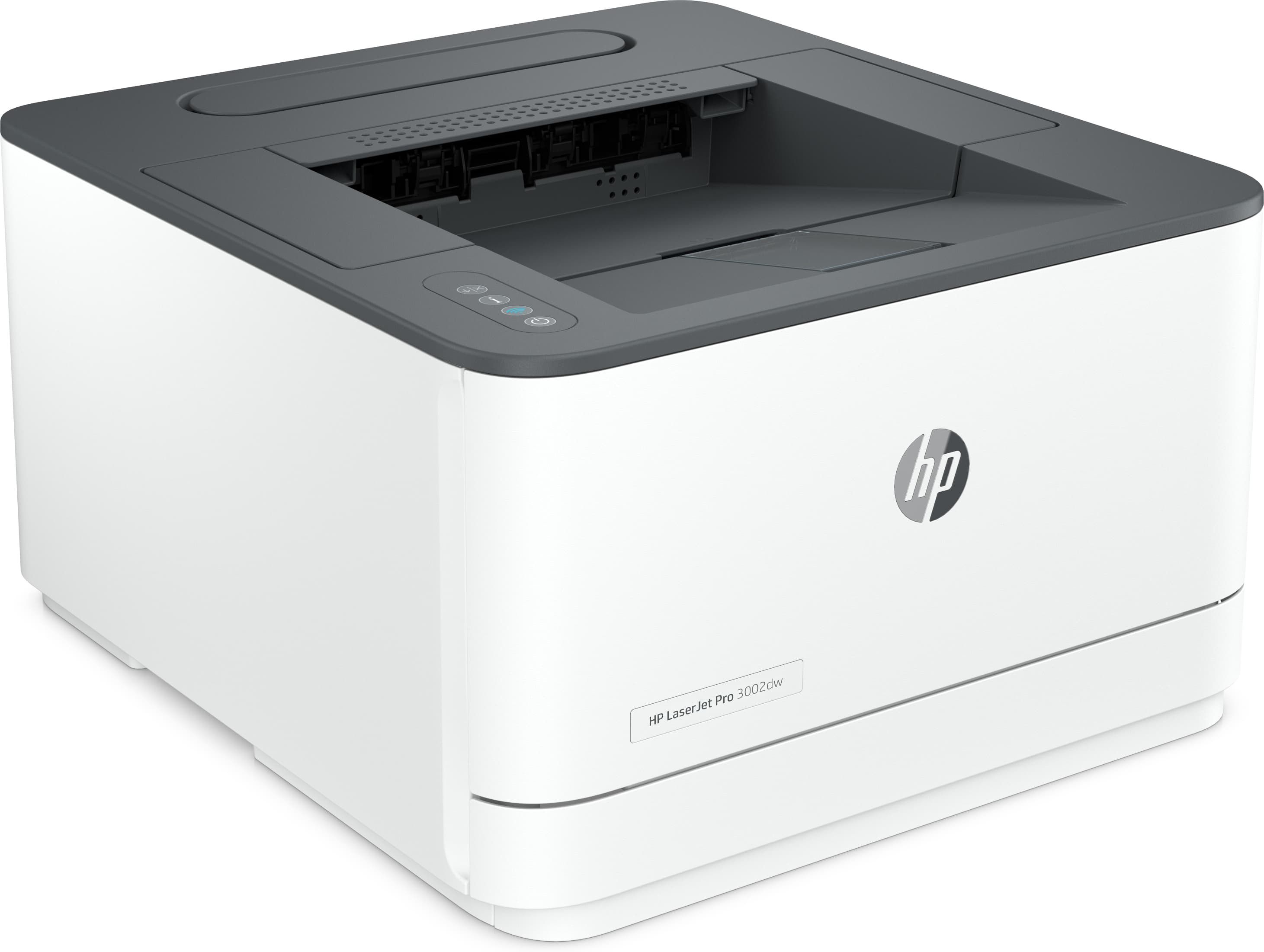 HP LaserJet Pro 3002dw Printer — photo 3 of 14