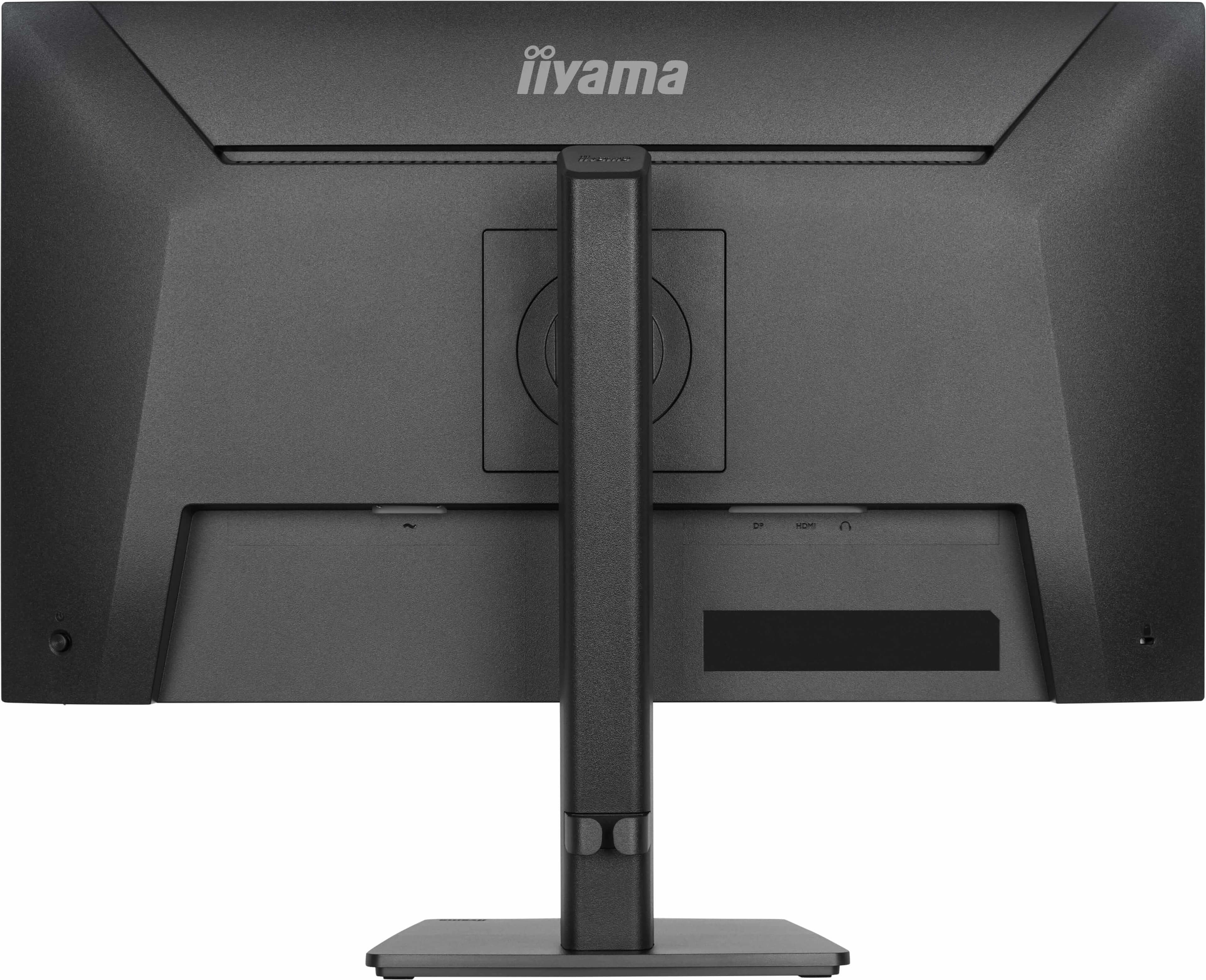 IIYAMA ProLite XB2791HS-B1 27" Full HD Touch Monitor — photo 15 of 20