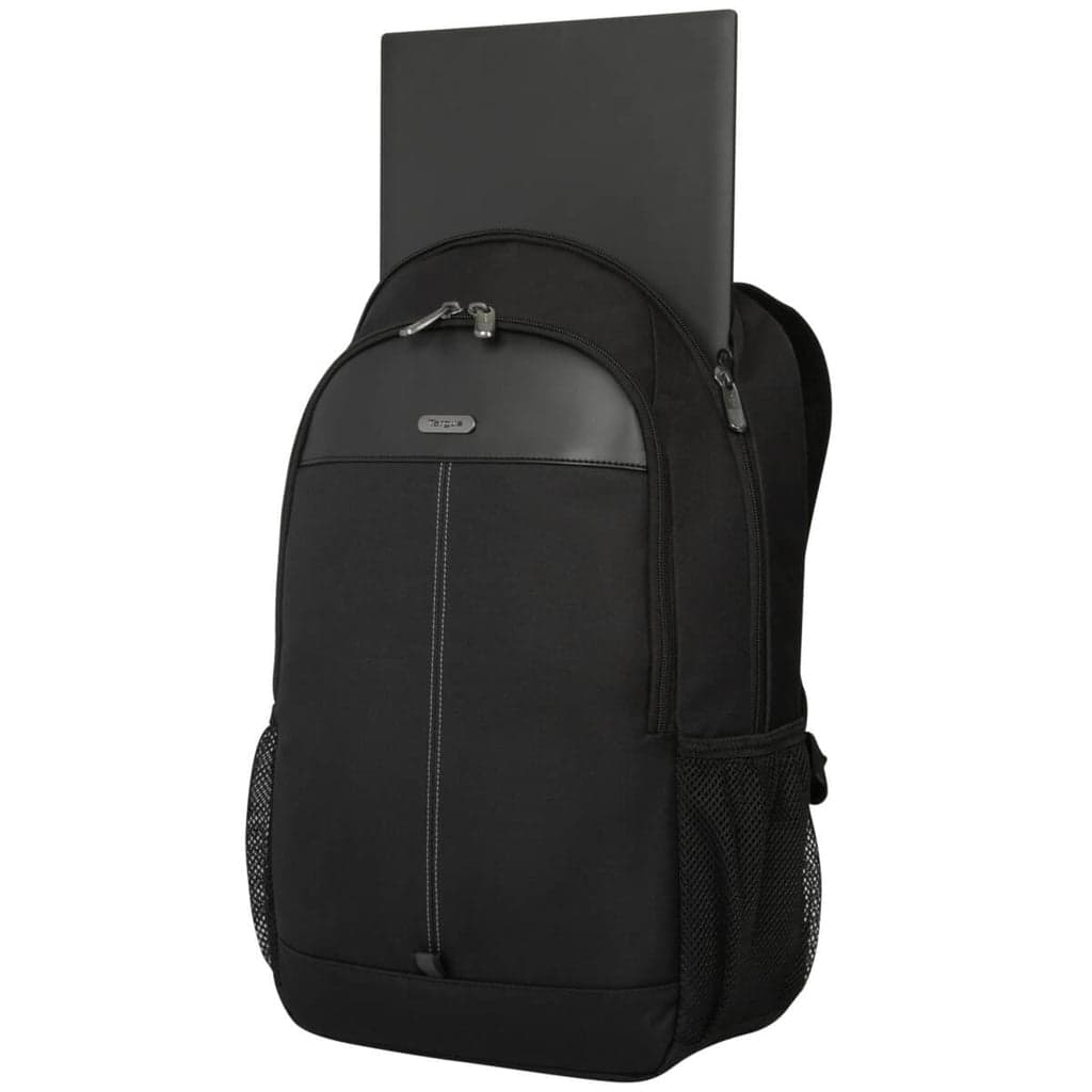 15 - 16 inch Modern Classic Backpack - Black — photo 2 of 15