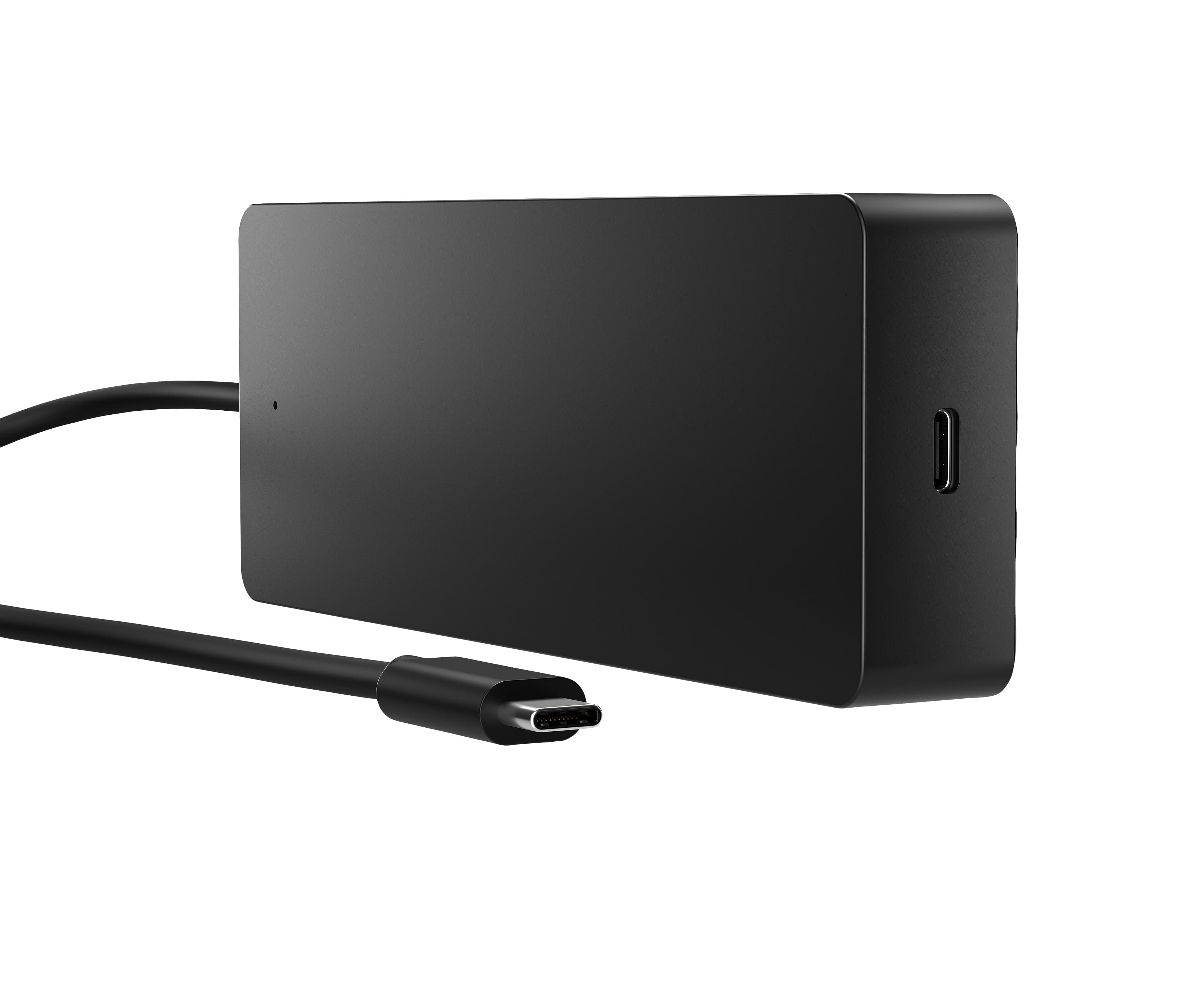 HP Universal USB-C Multiport Hub — photo 3 of 7