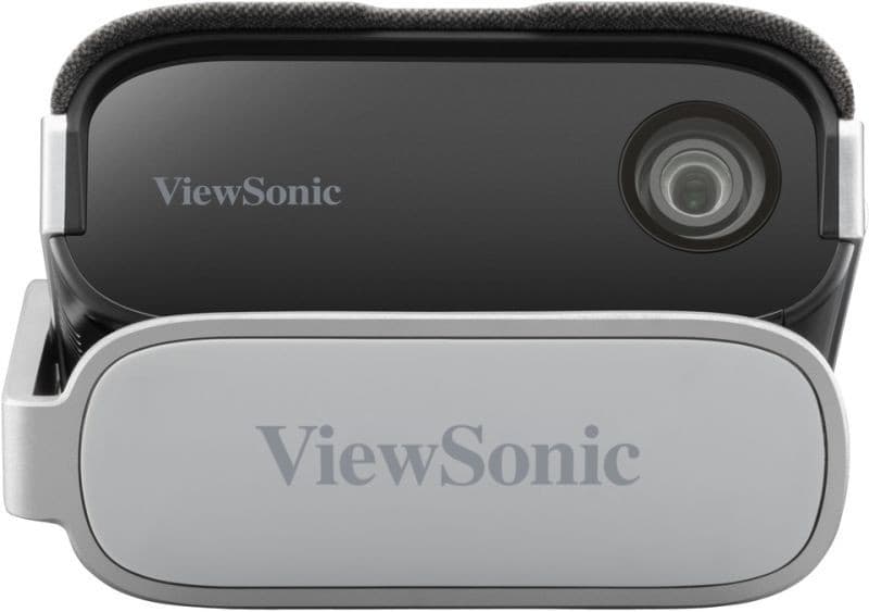 Projecteur LED VIEWSONIC M1XE — photo 8 sur 21