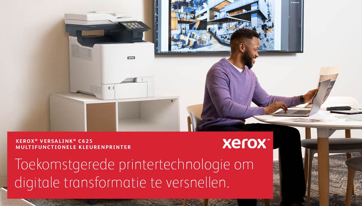 XEROX VersaLink C625V_DN Multifunctional Printer — photo 22 of 35