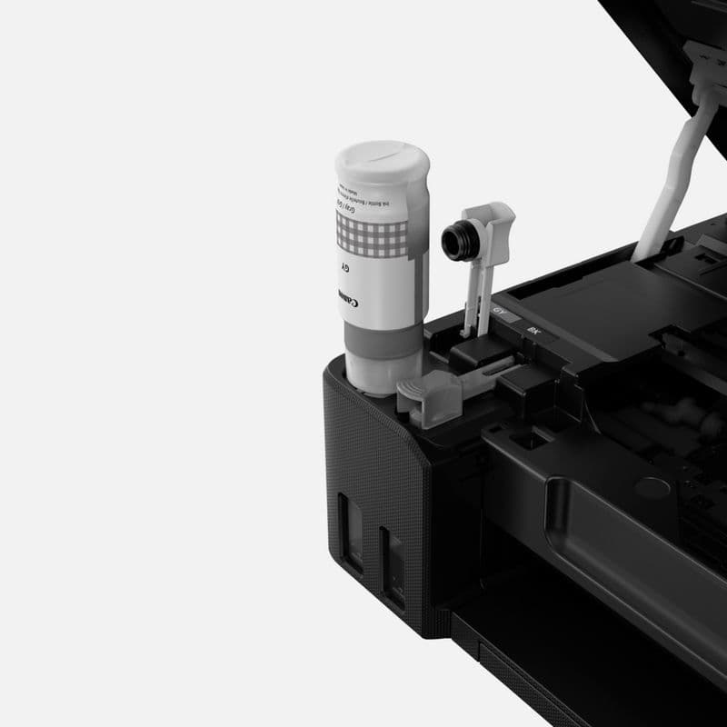 Canon PIXMA G650 MegaTank — photo 7 sur 7