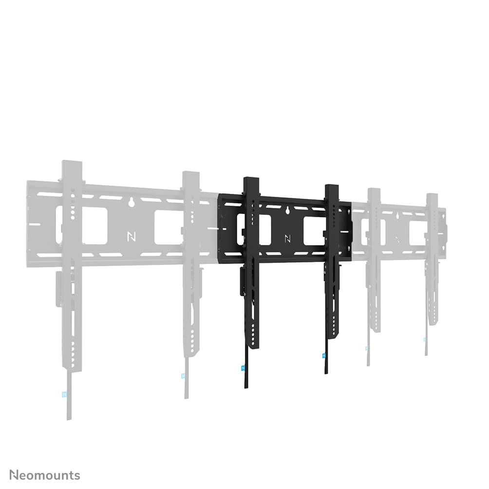 Neomounts WL30-750BL14 Heavy Duty Wall Mount — photo 7 of 20