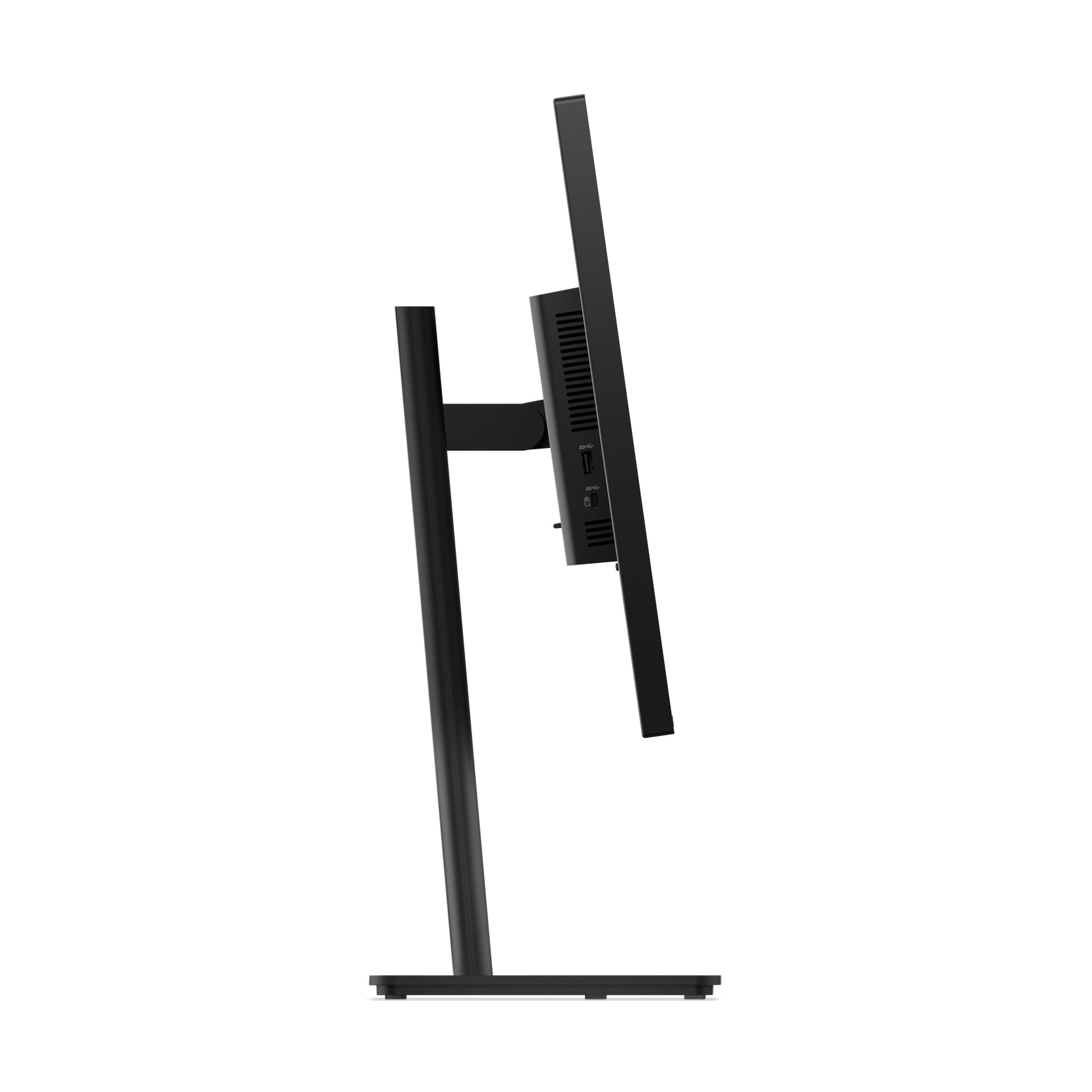 ThinkVision T27QD-40 27-inch Quad HD IPS LED Monitor — photo 7 of 12